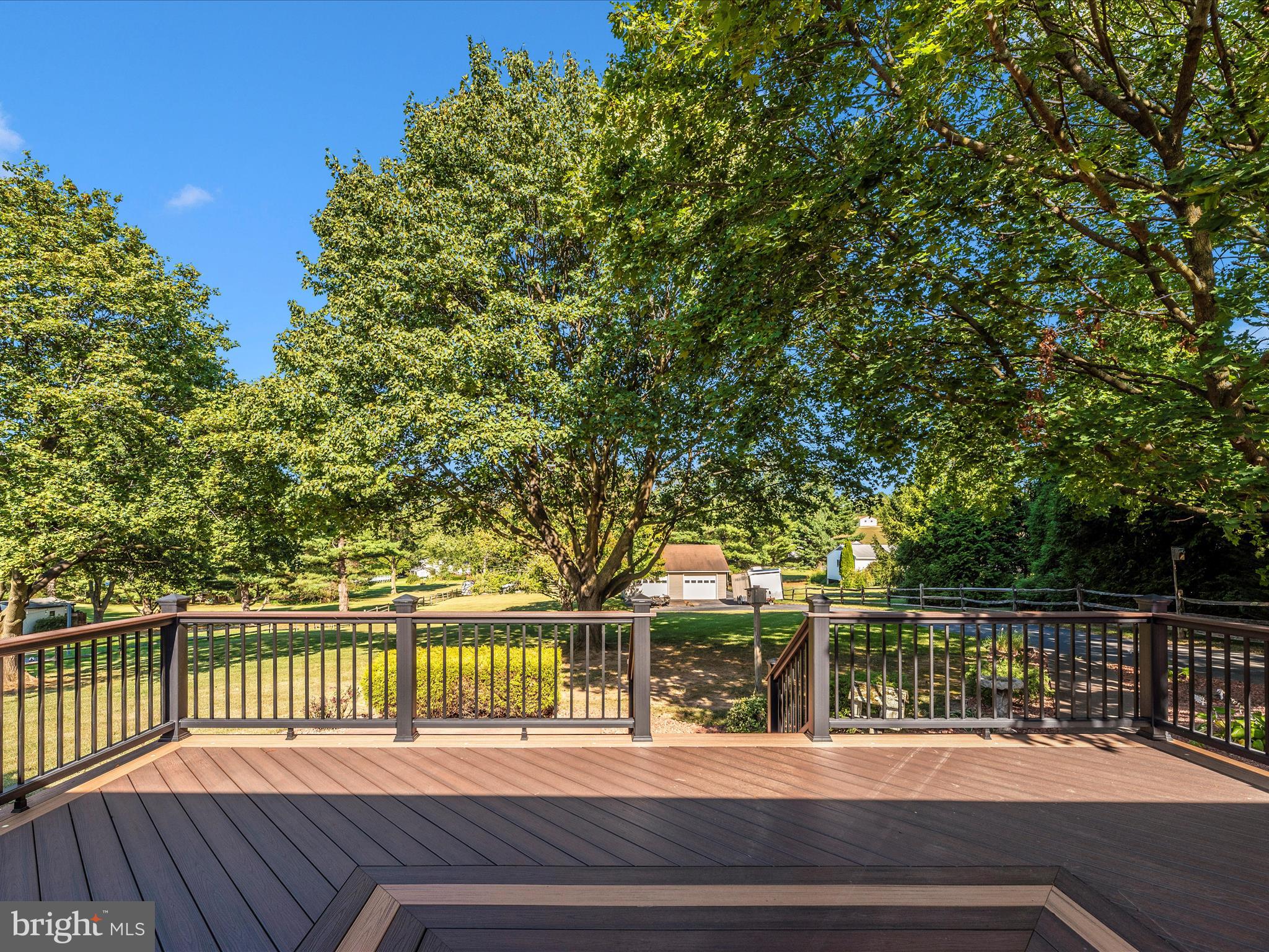 PROSPECT VIEW - Residential