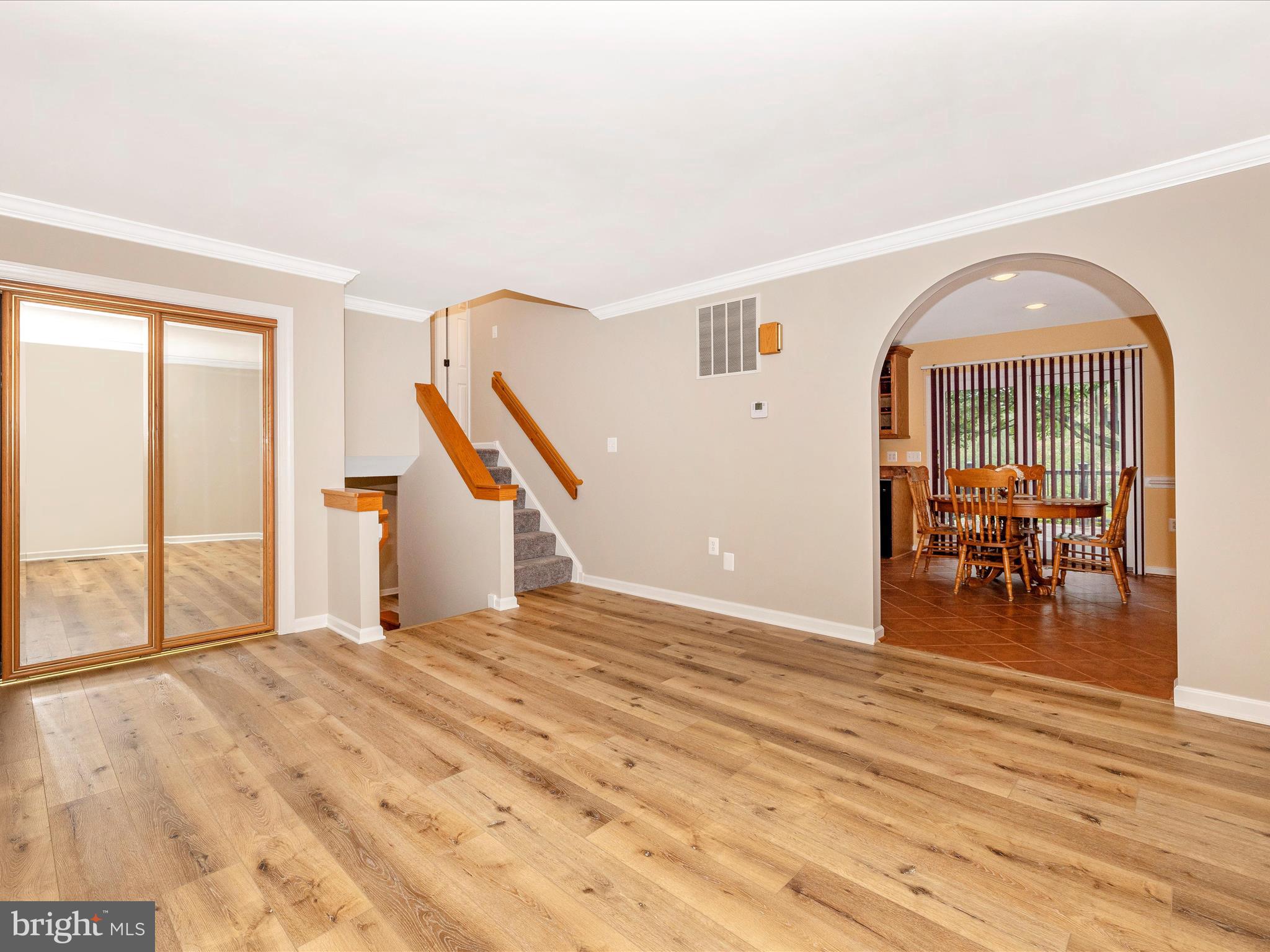 PROSPECT VIEW - Residential