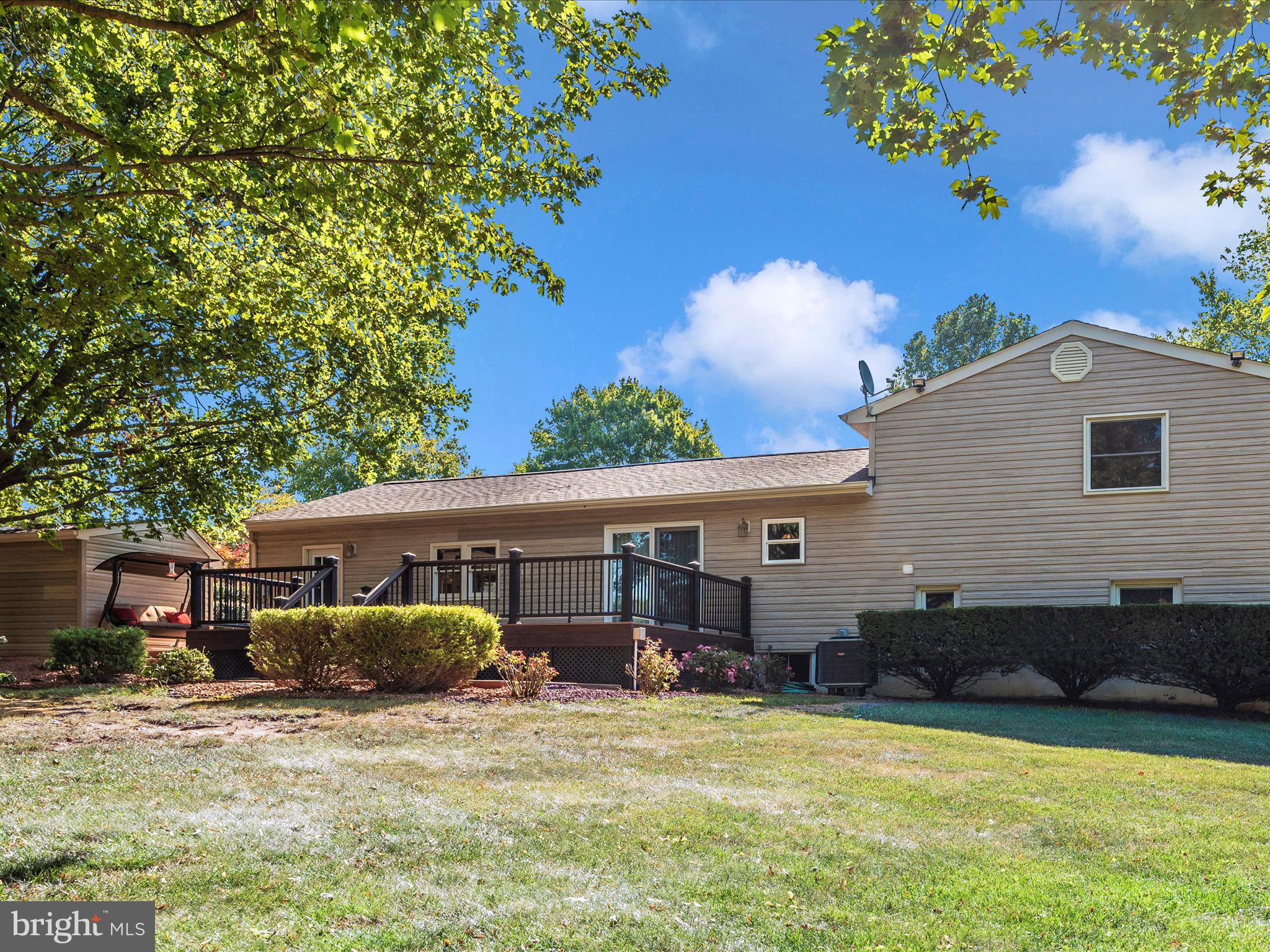 PROSPECT VIEW - Residential