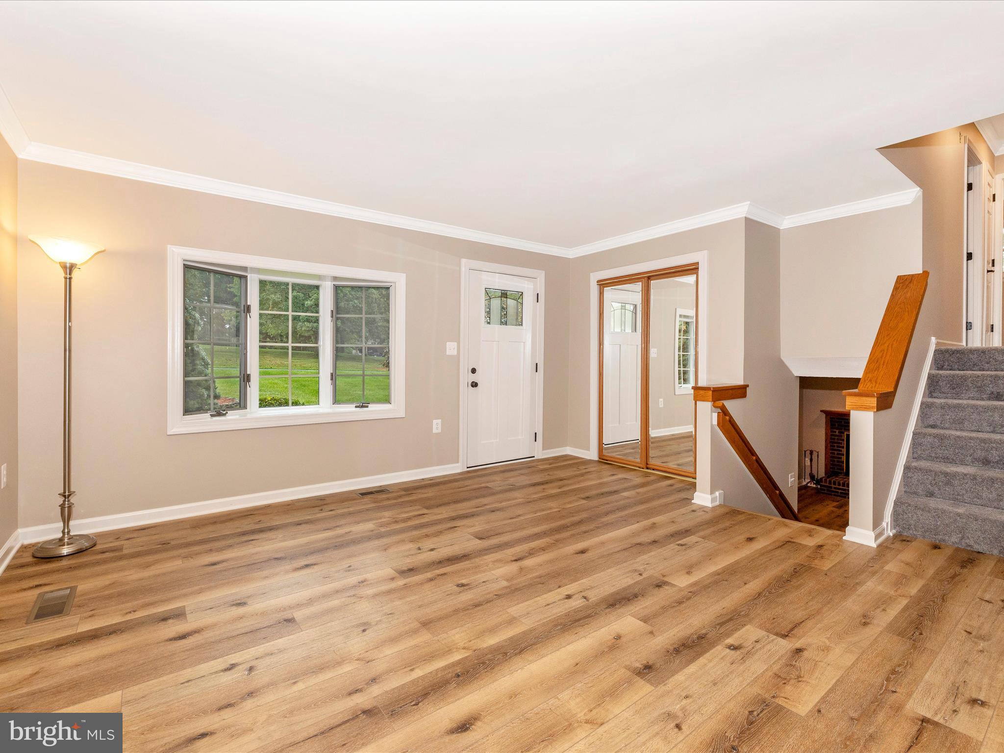 PROSPECT VIEW - Residential