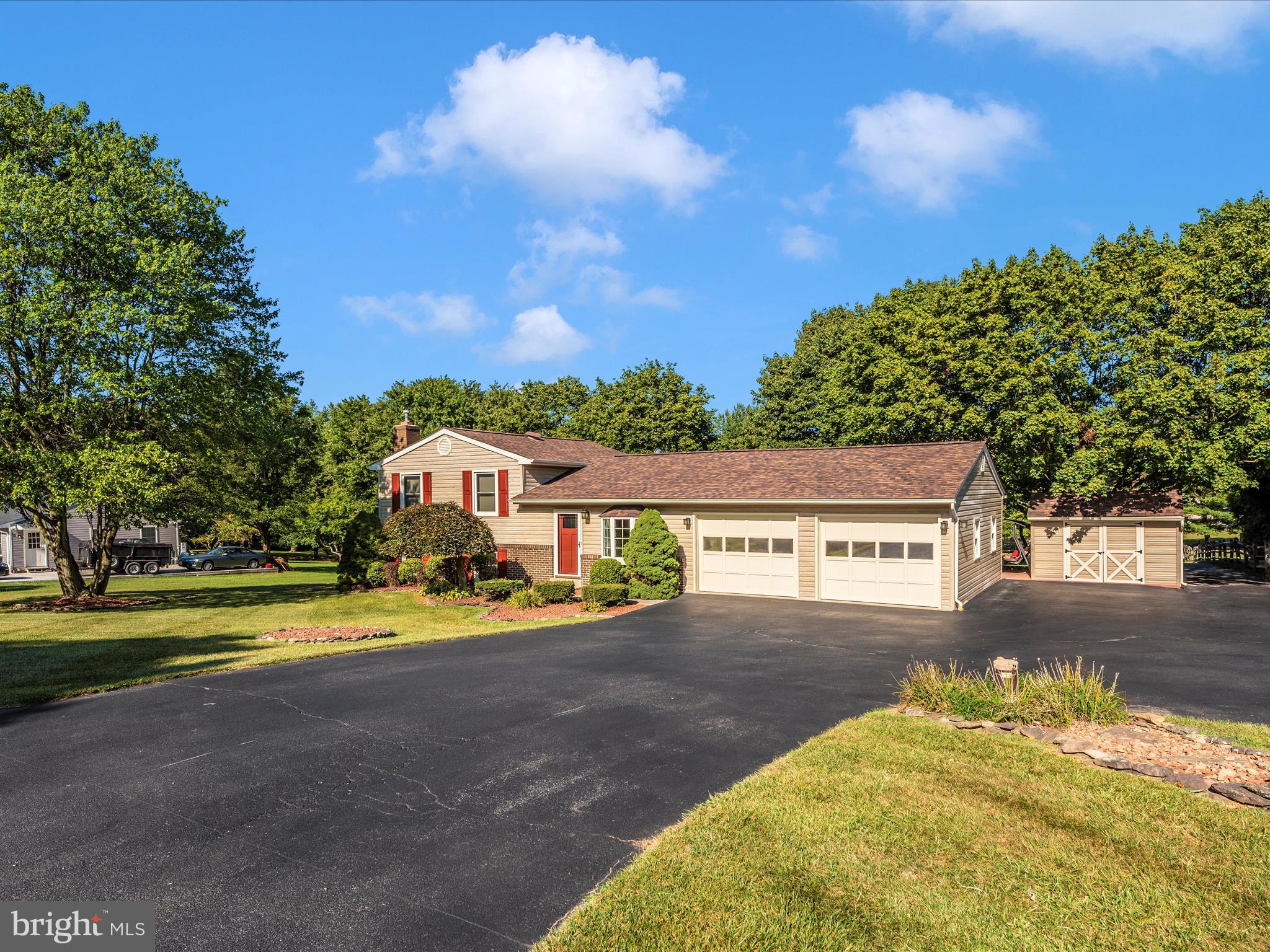 PROSPECT VIEW - Residential