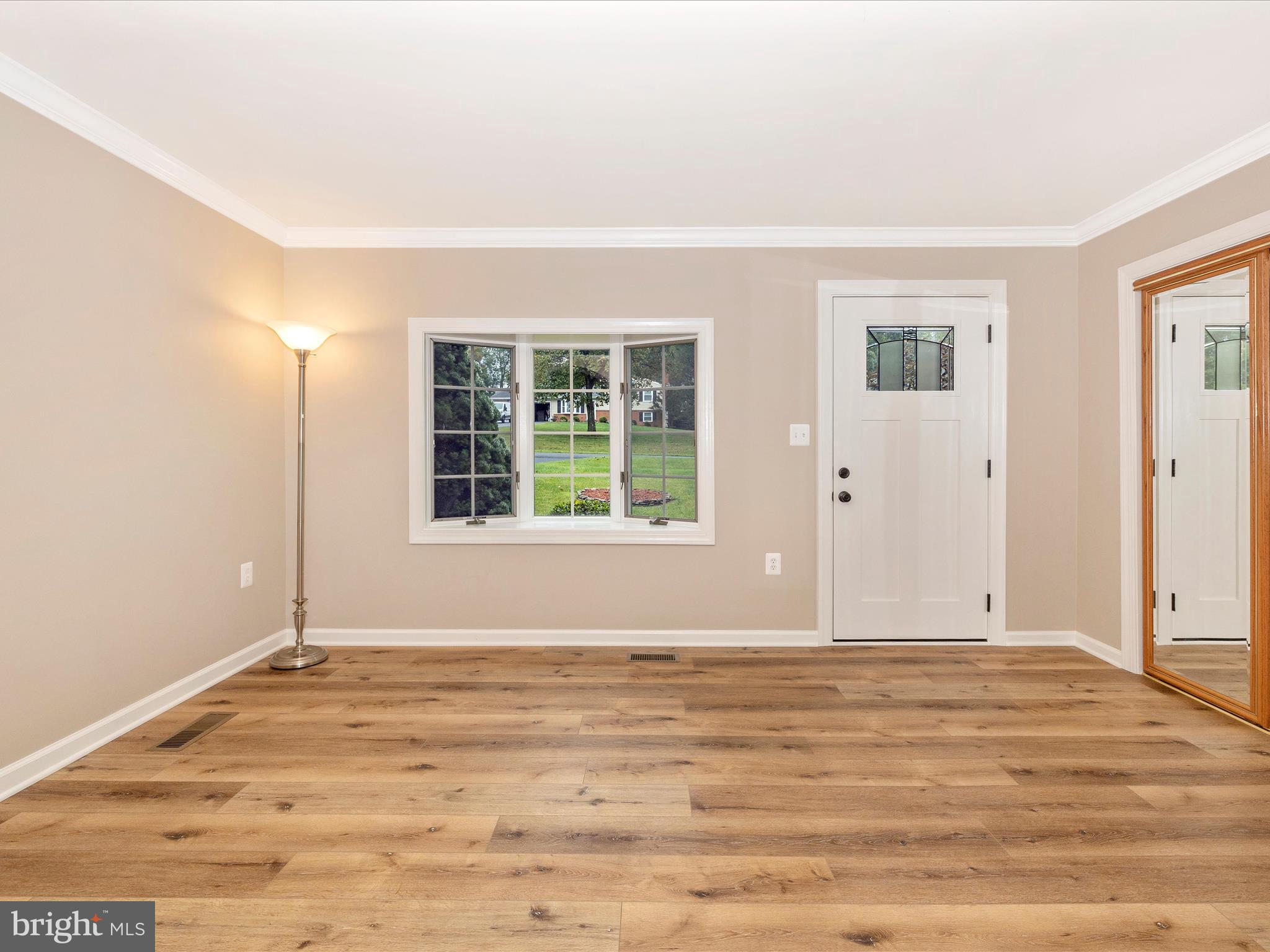 PROSPECT VIEW - Residential