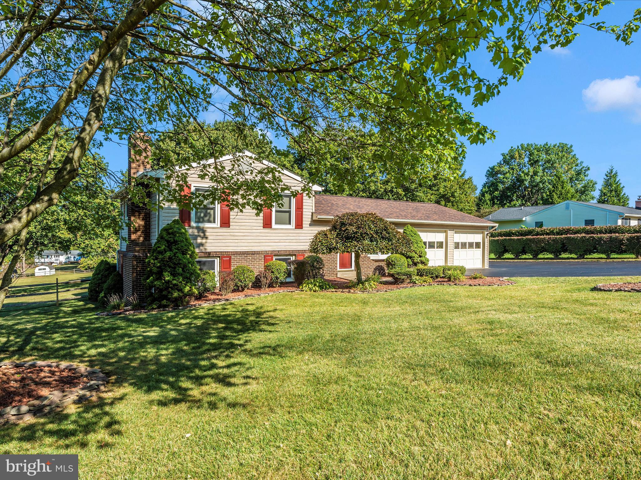 PROSPECT VIEW - Residential