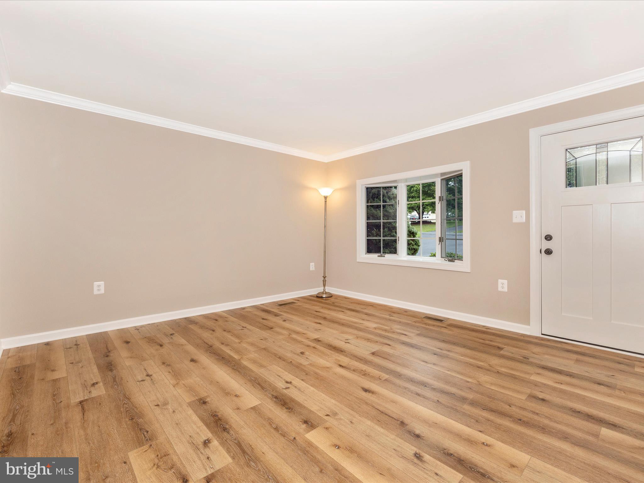 PROSPECT VIEW - Residential