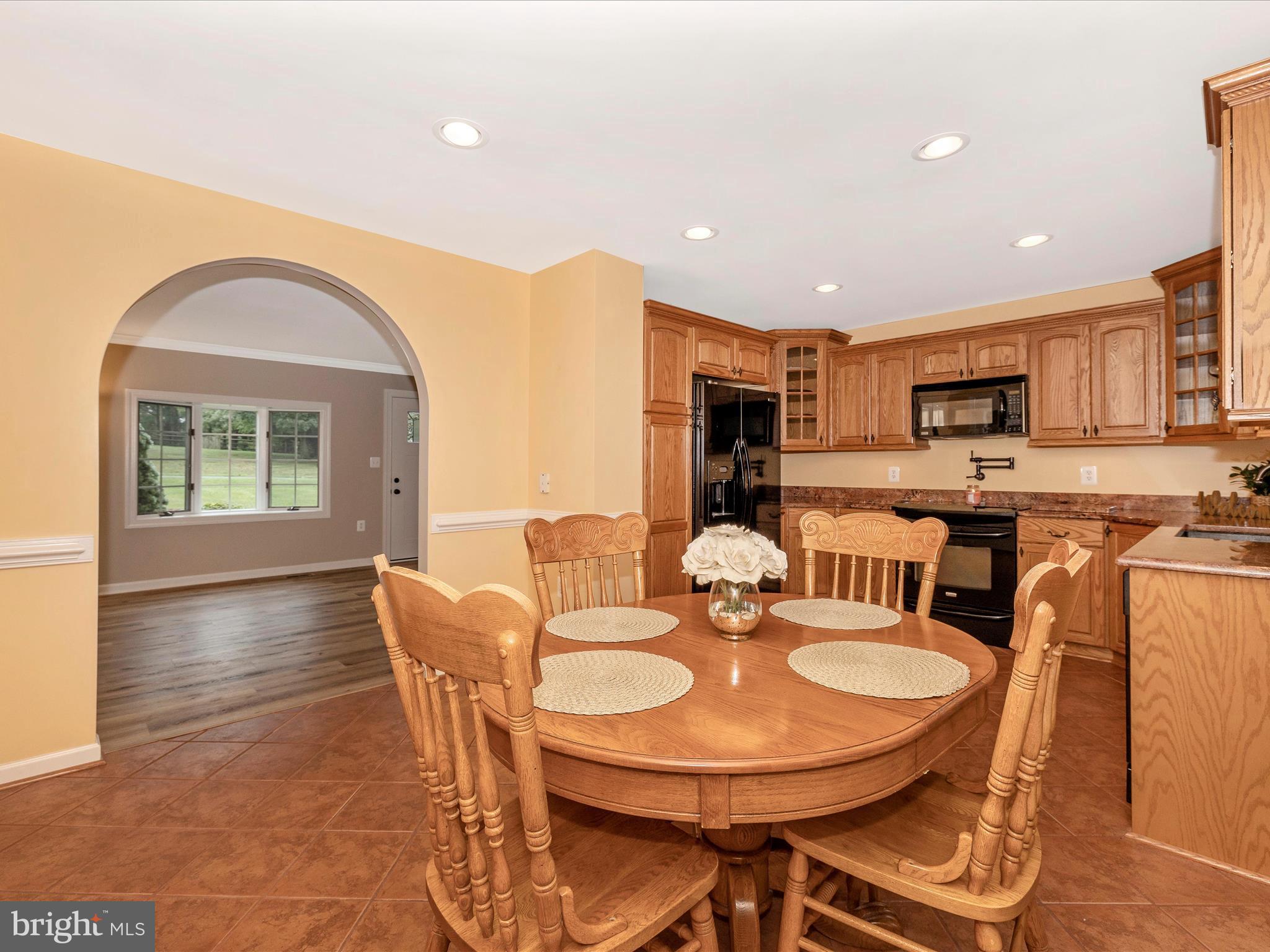 PROSPECT VIEW - Residential