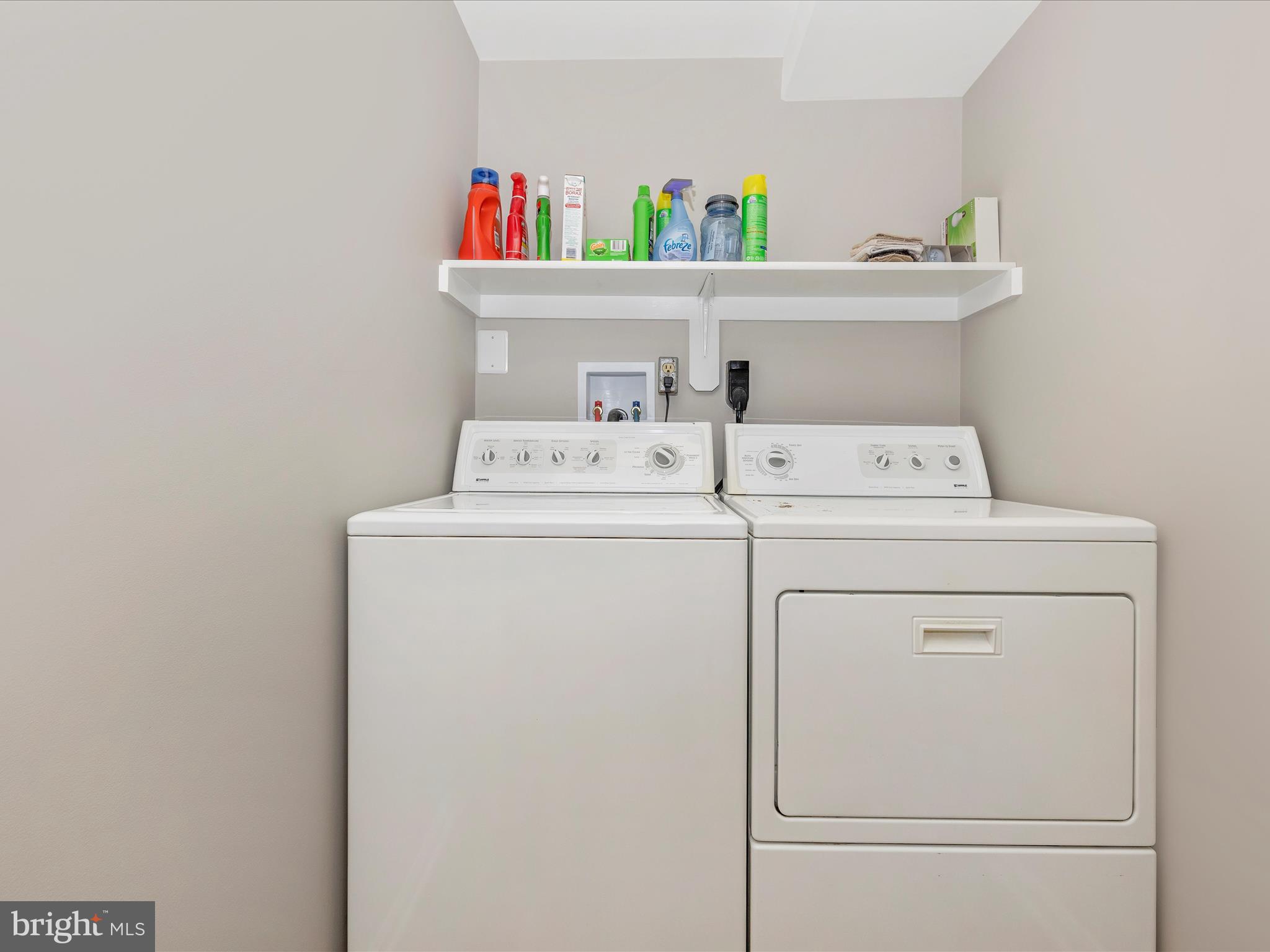 PROSPECT VIEW - Residential