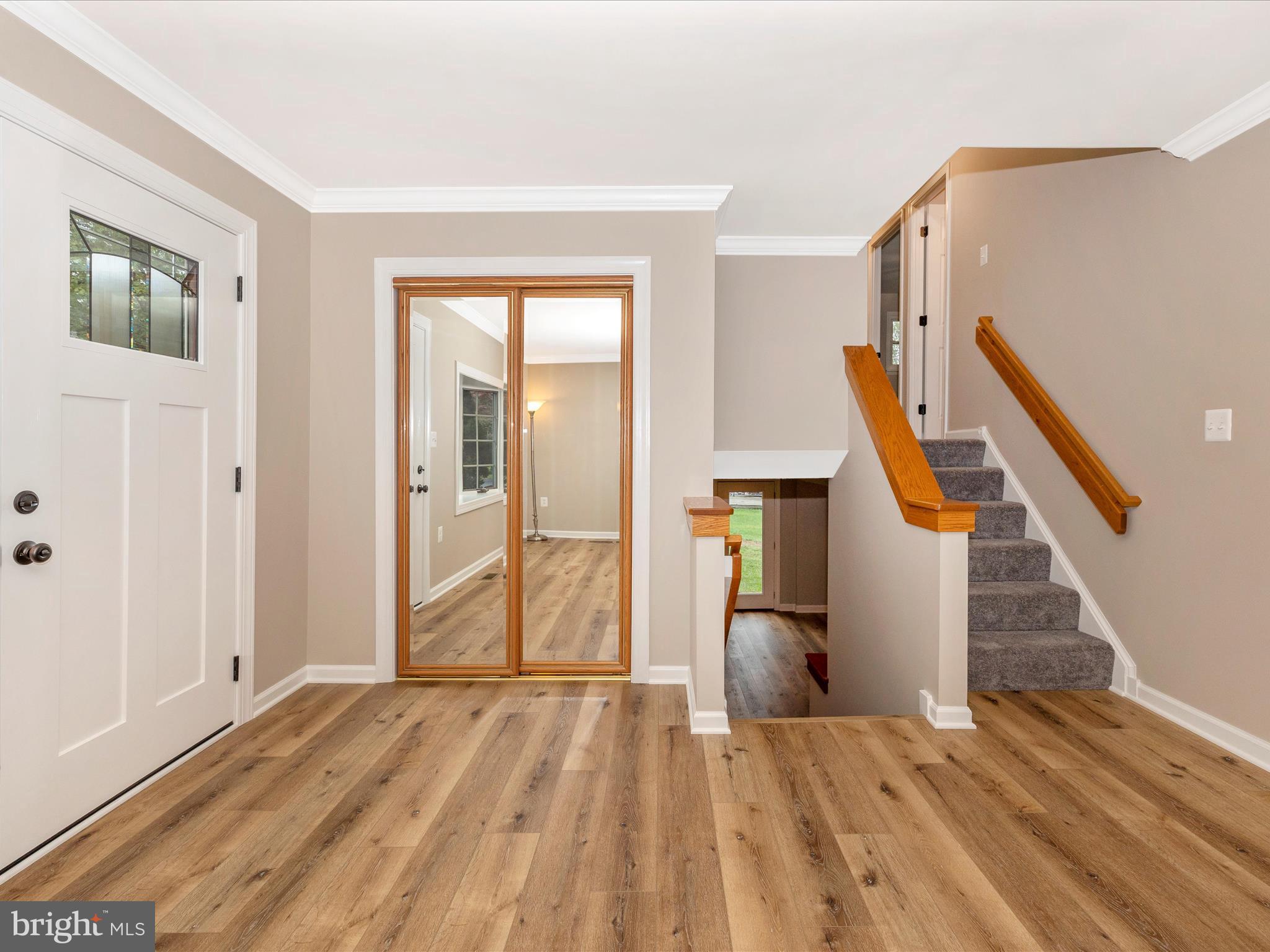 PROSPECT VIEW - Residential