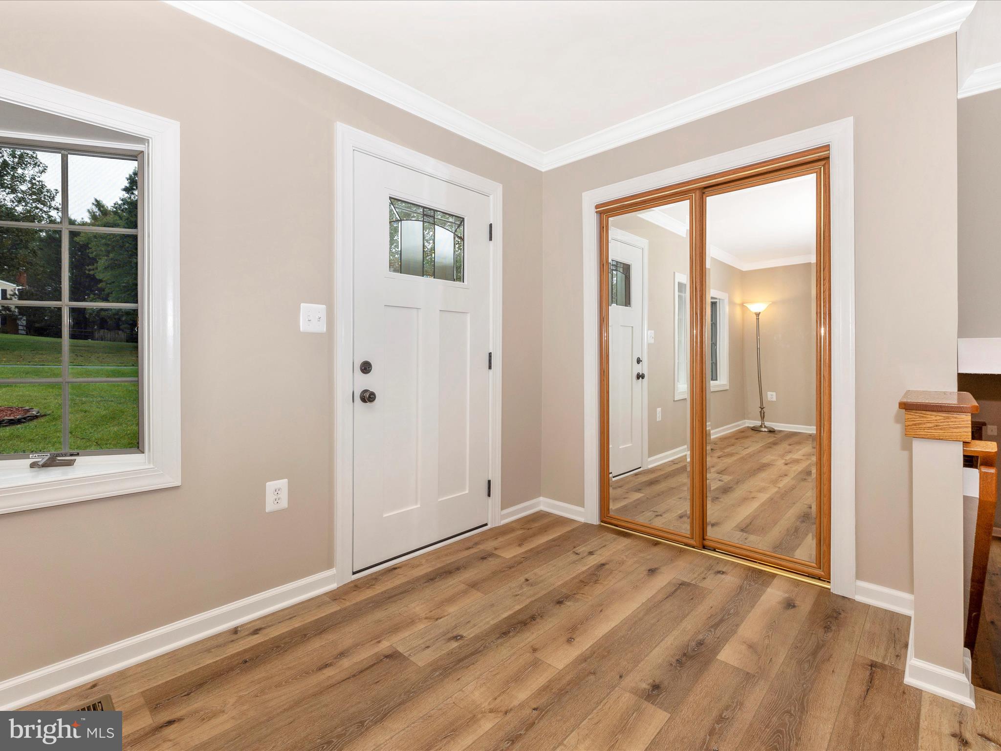 PROSPECT VIEW - Residential