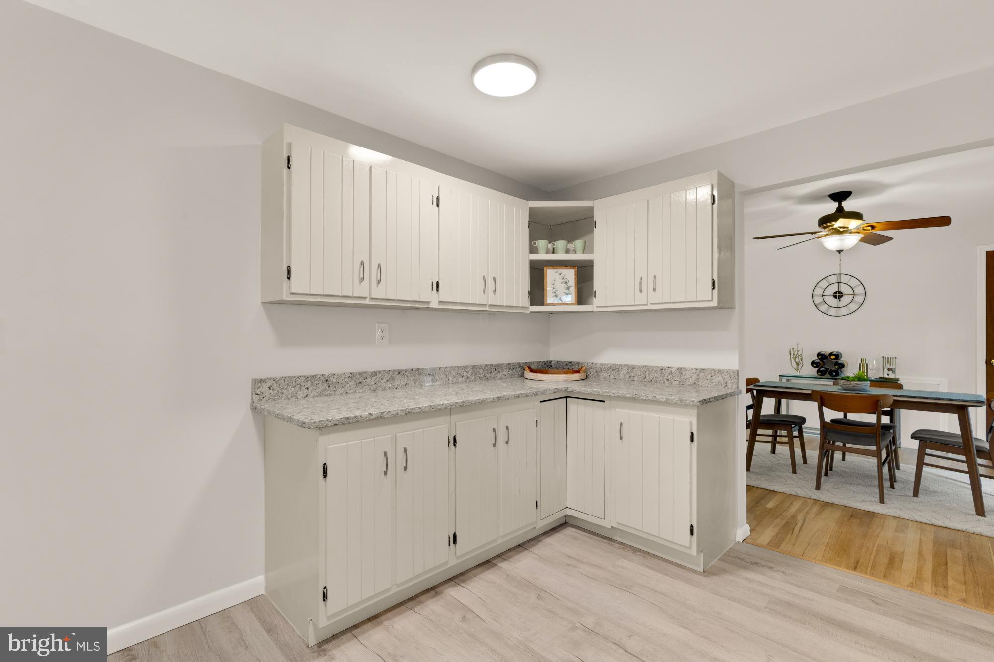 KETTERING - Residential