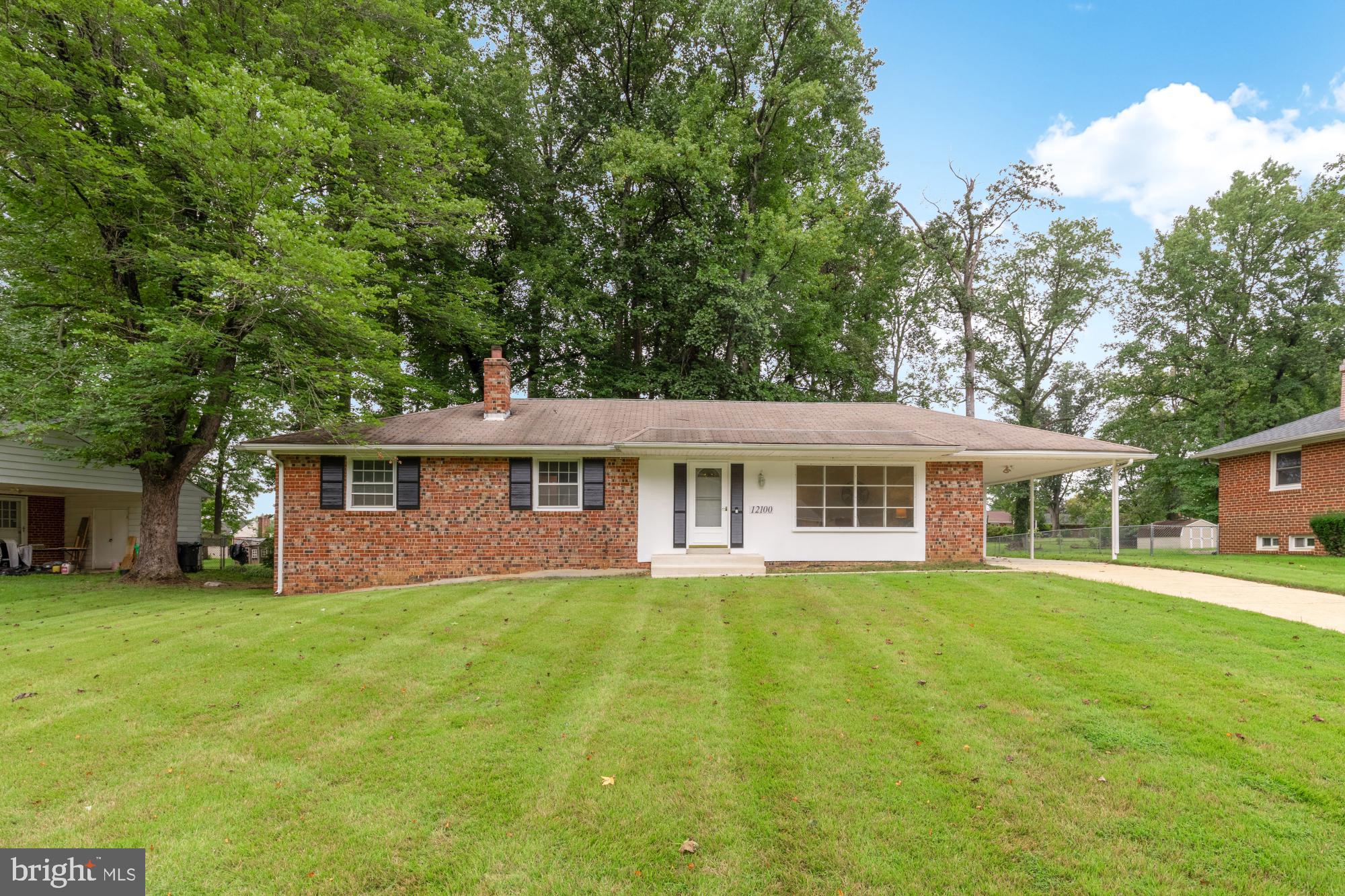 KETTERING - Residential