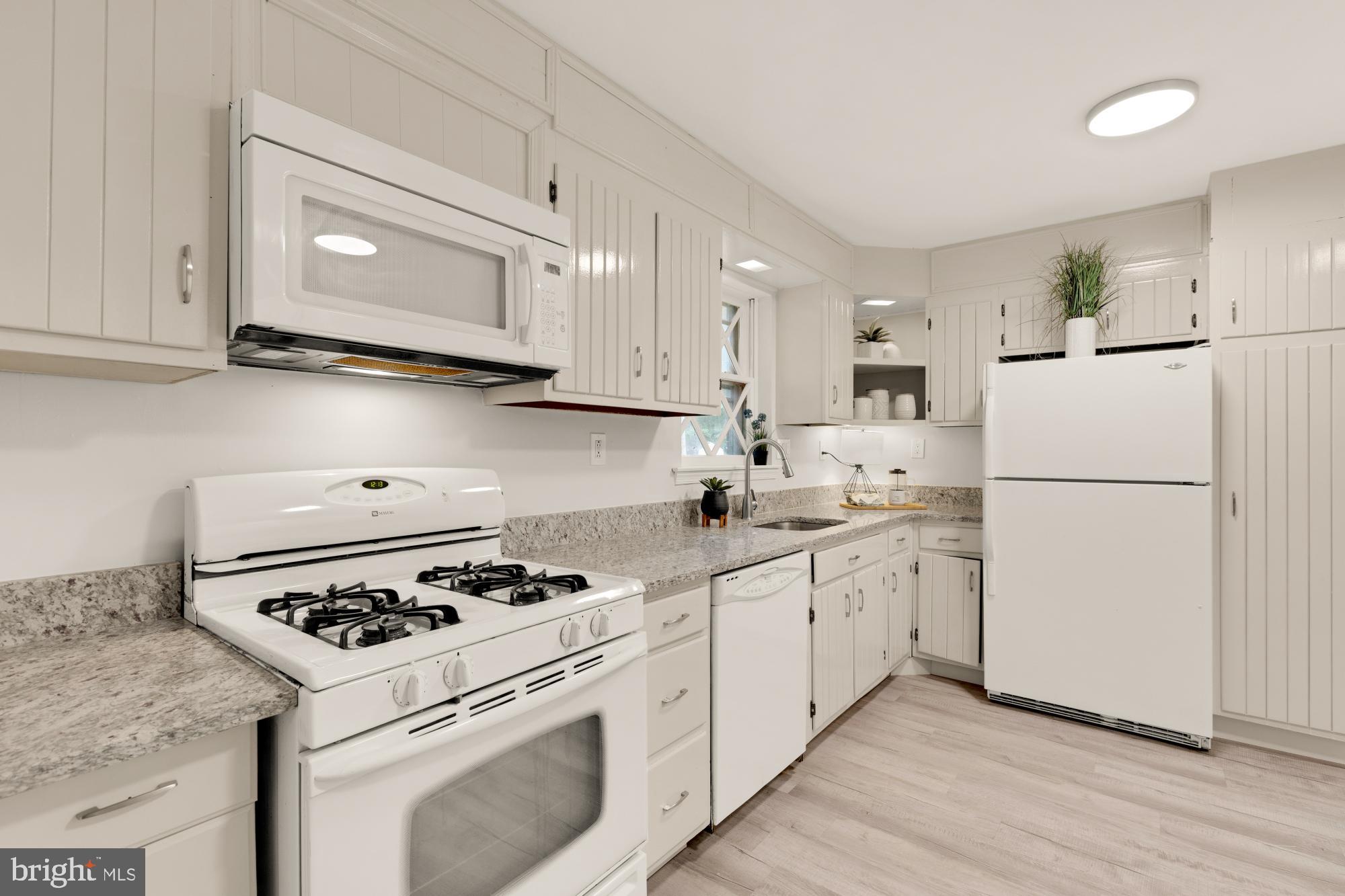 KETTERING - Residential