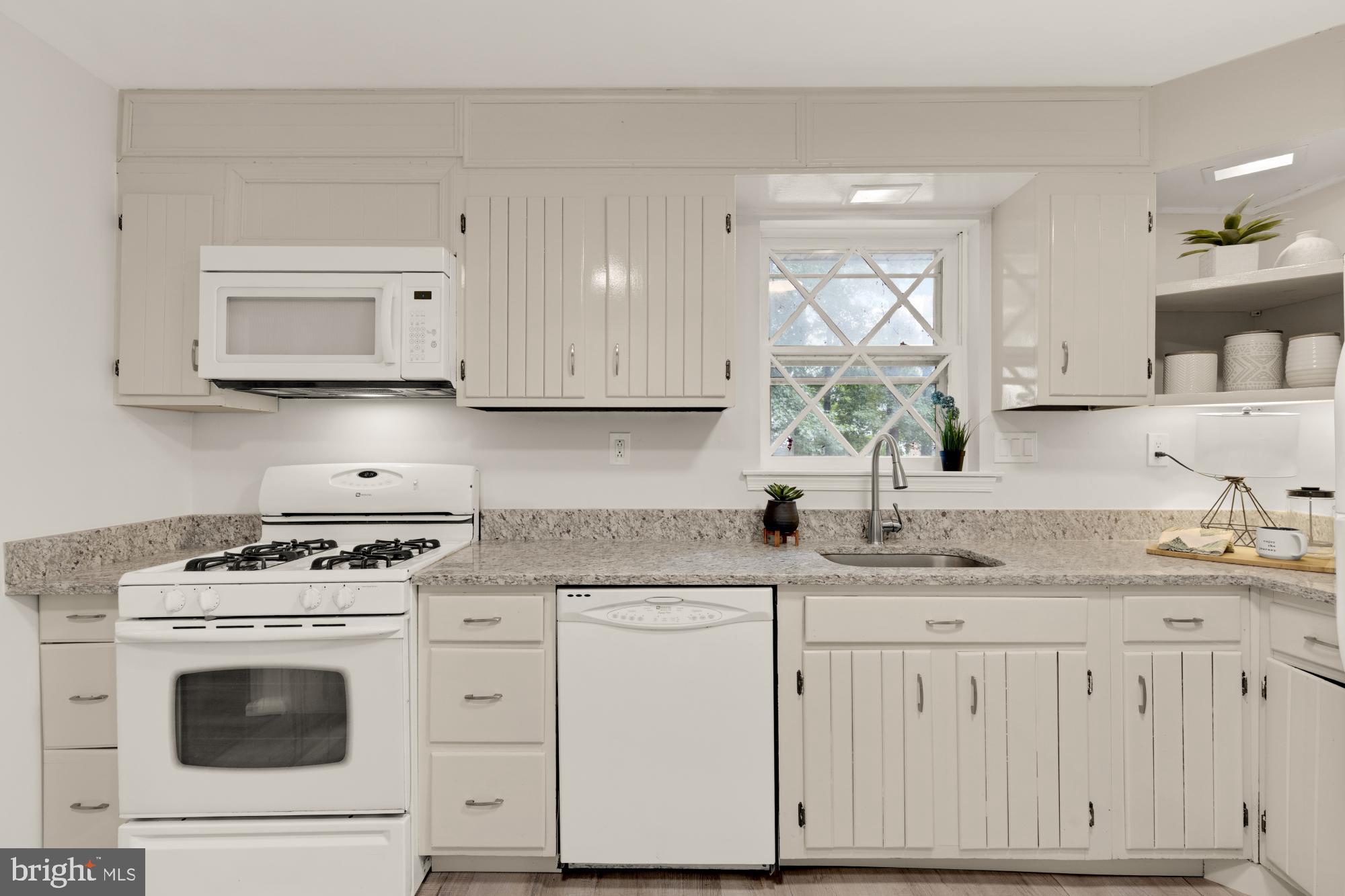 KETTERING - Residential