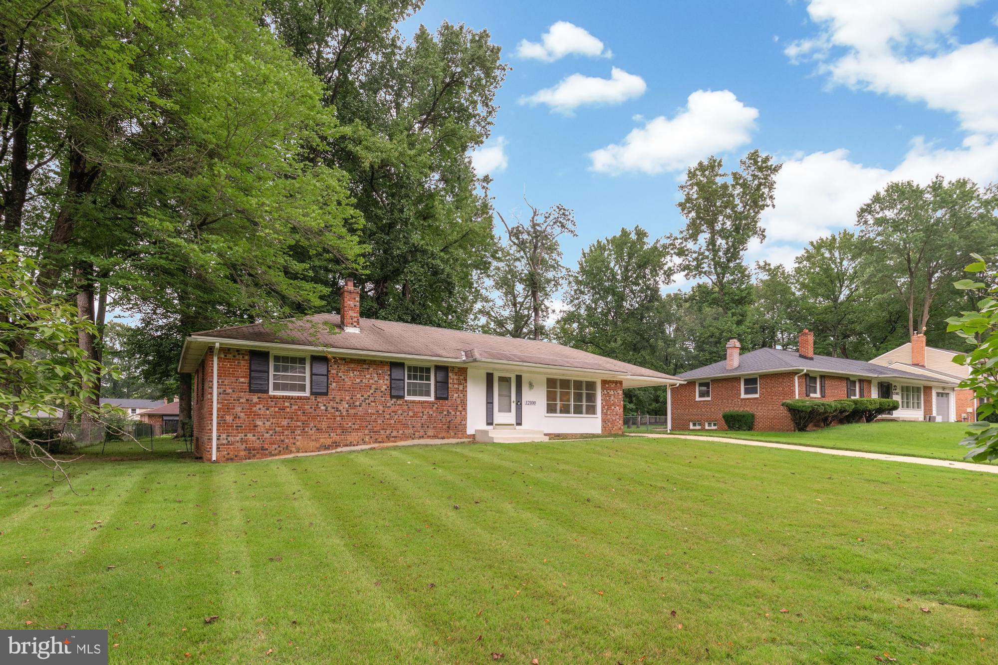 KETTERING - Residential