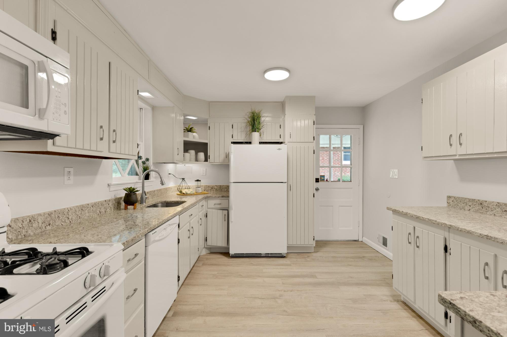 KETTERING - Residential