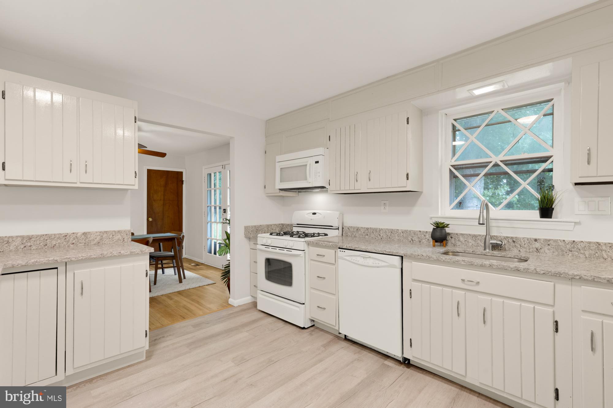 KETTERING - Residential