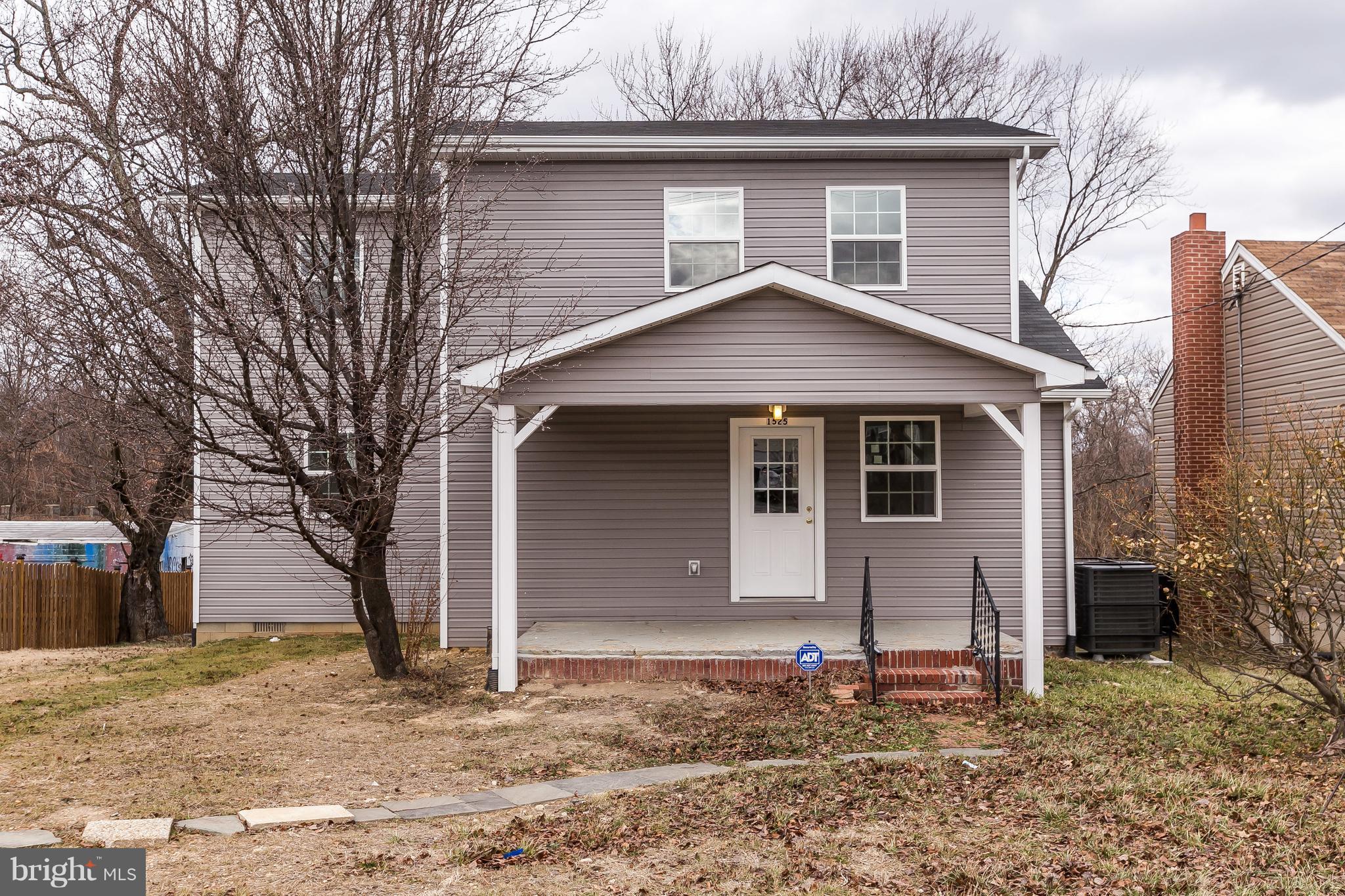 ROLLINSDALE - Residential Lease