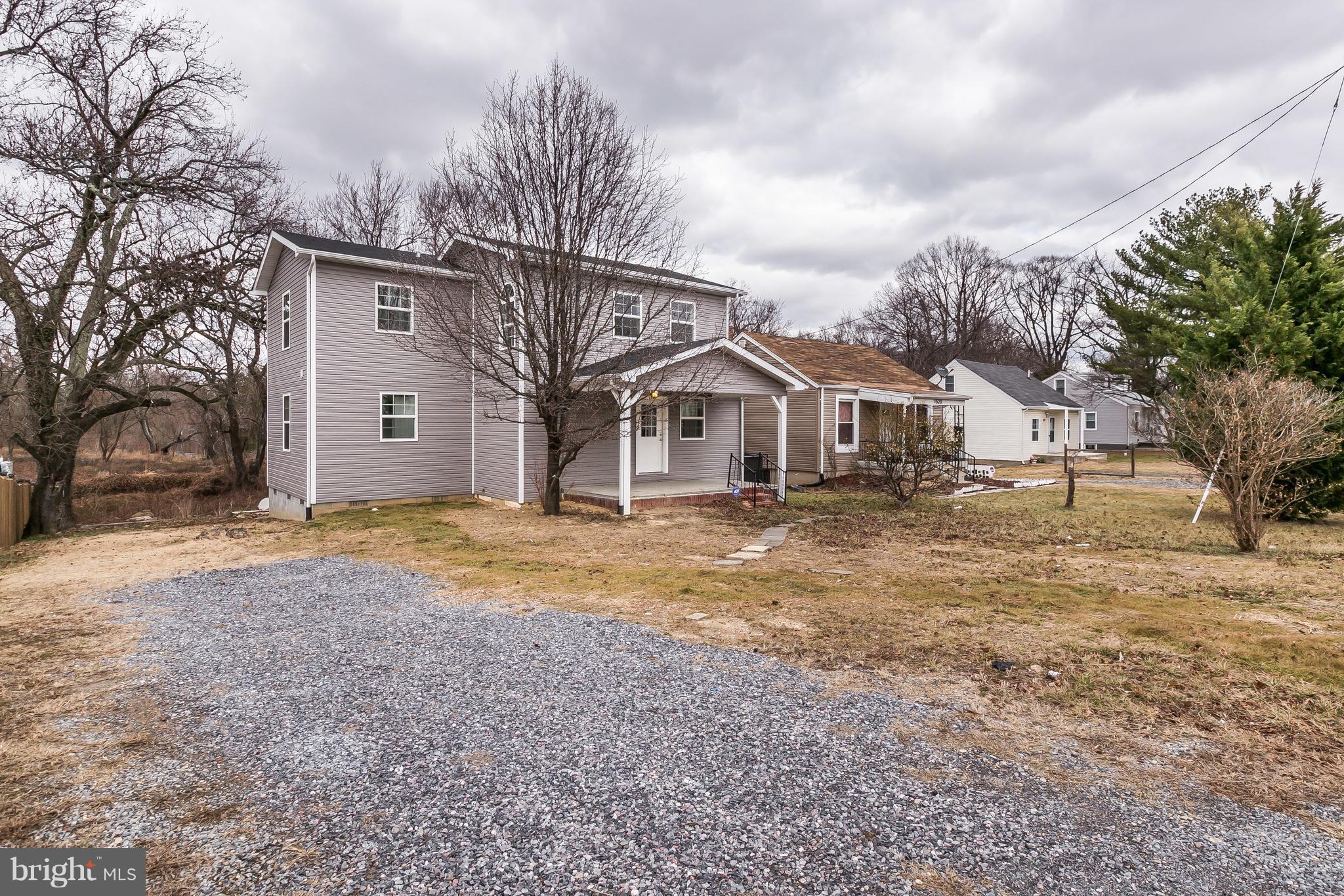 ROLLINSDALE - Residential Lease