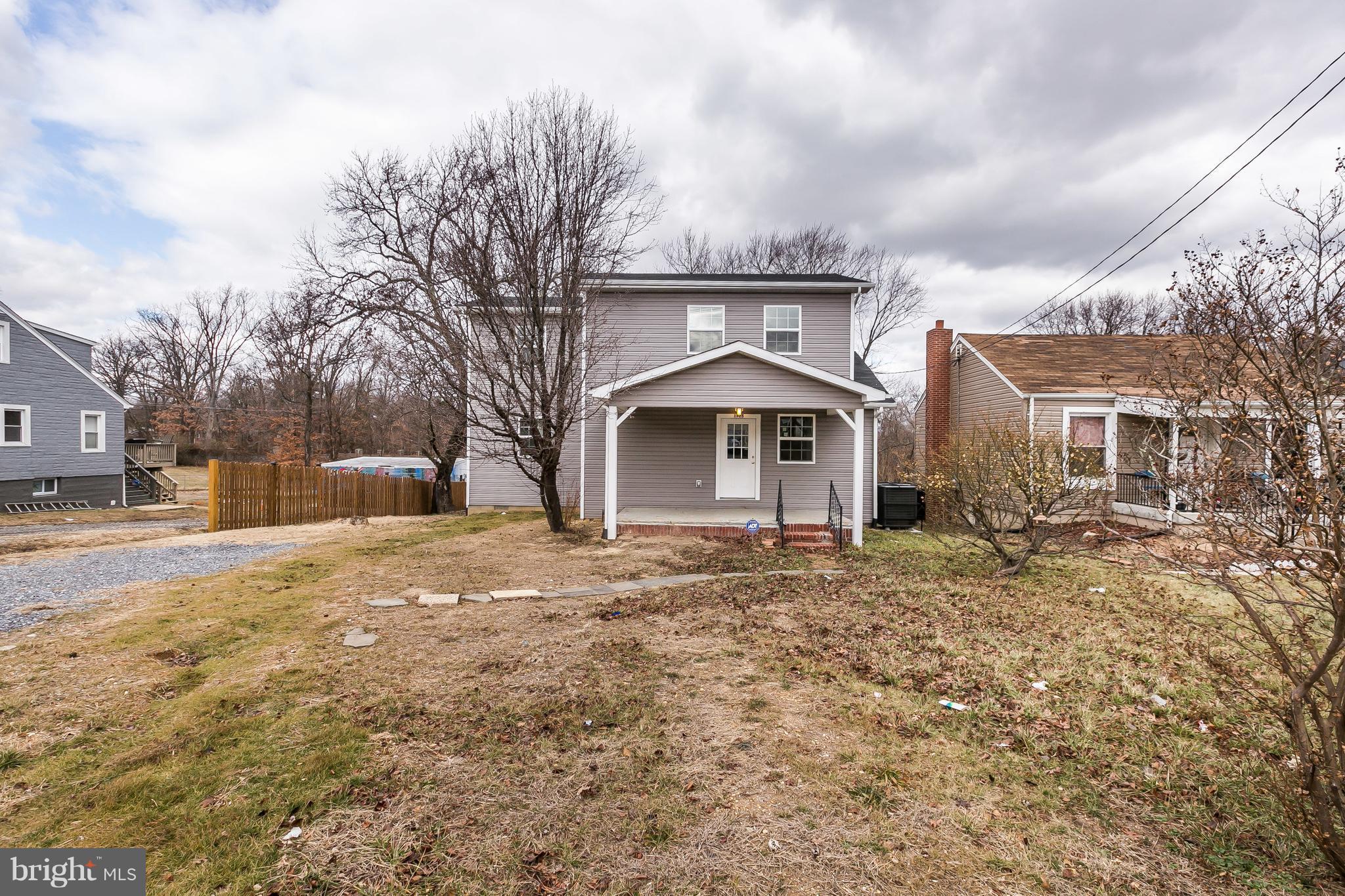 ROLLINSDALE - Residential Lease