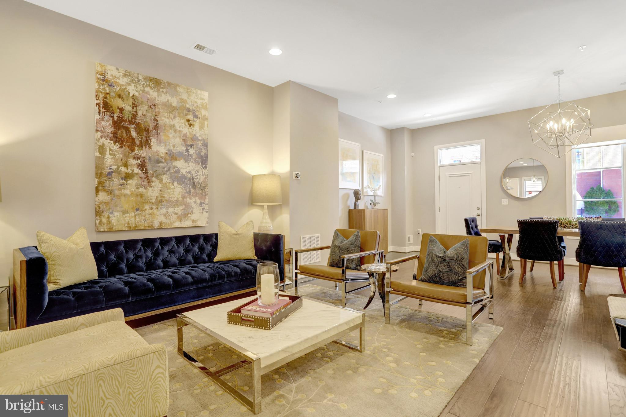 POTOMAC YARD - Residential