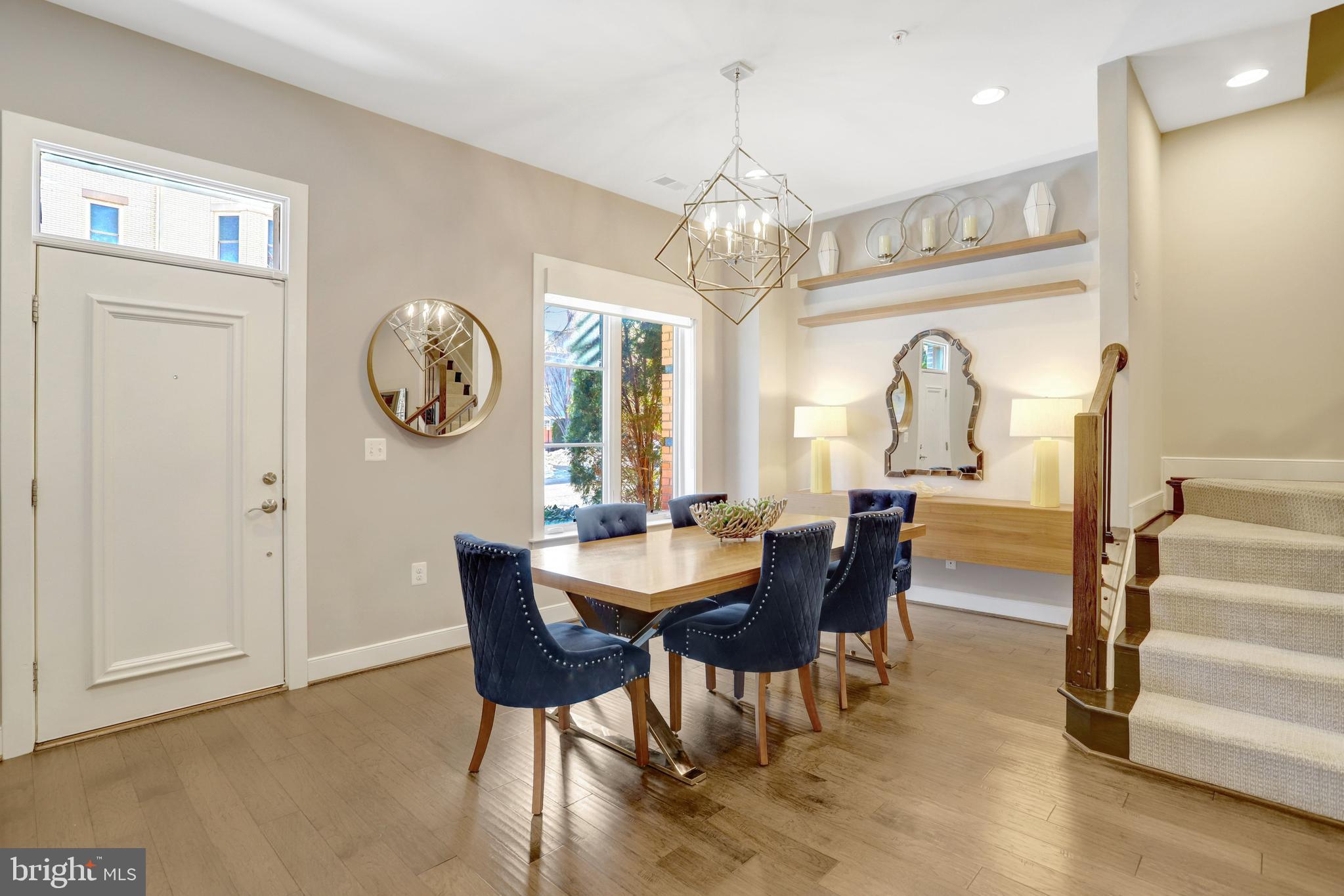 POTOMAC YARD - Residential