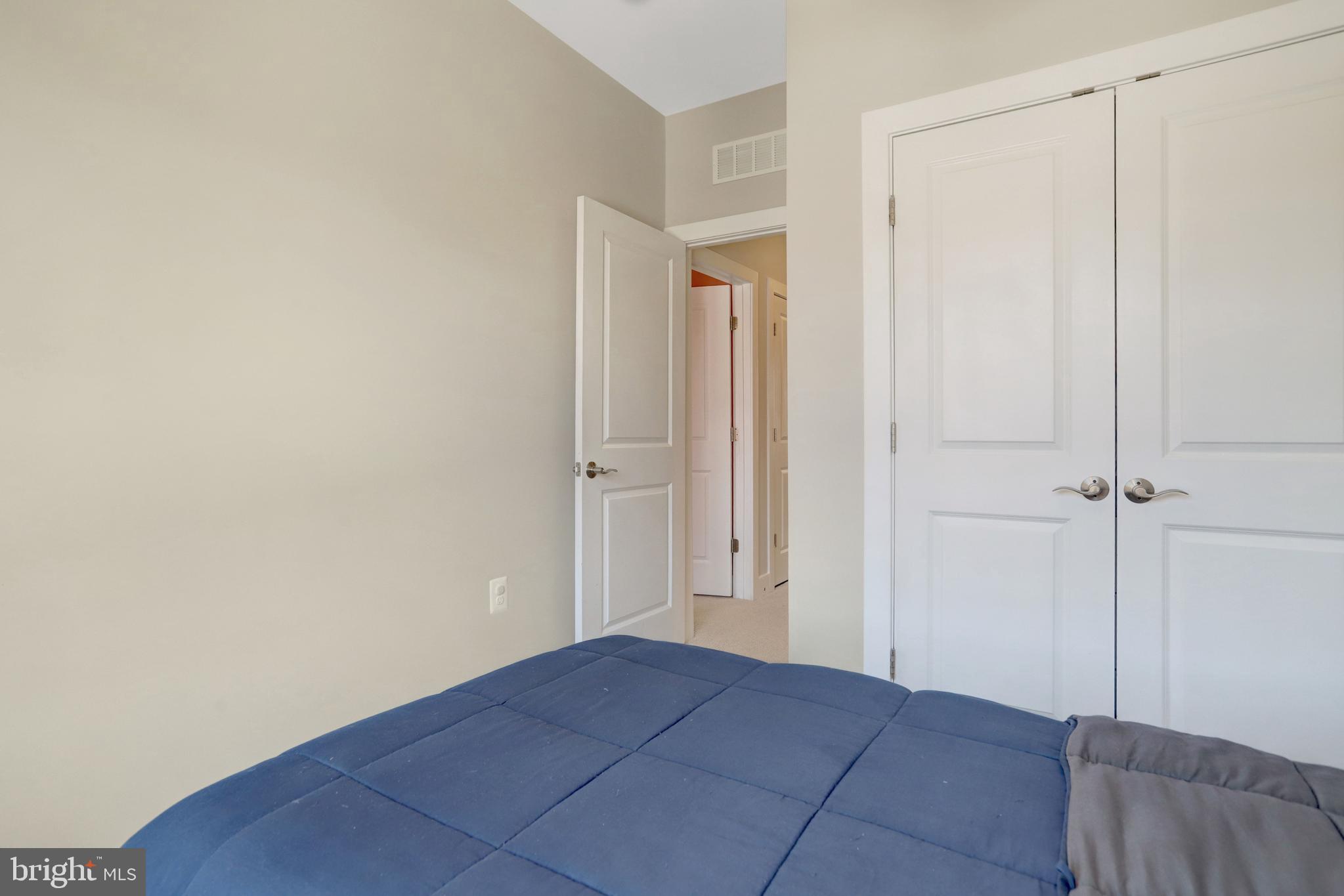 POTOMAC YARD - Residential
