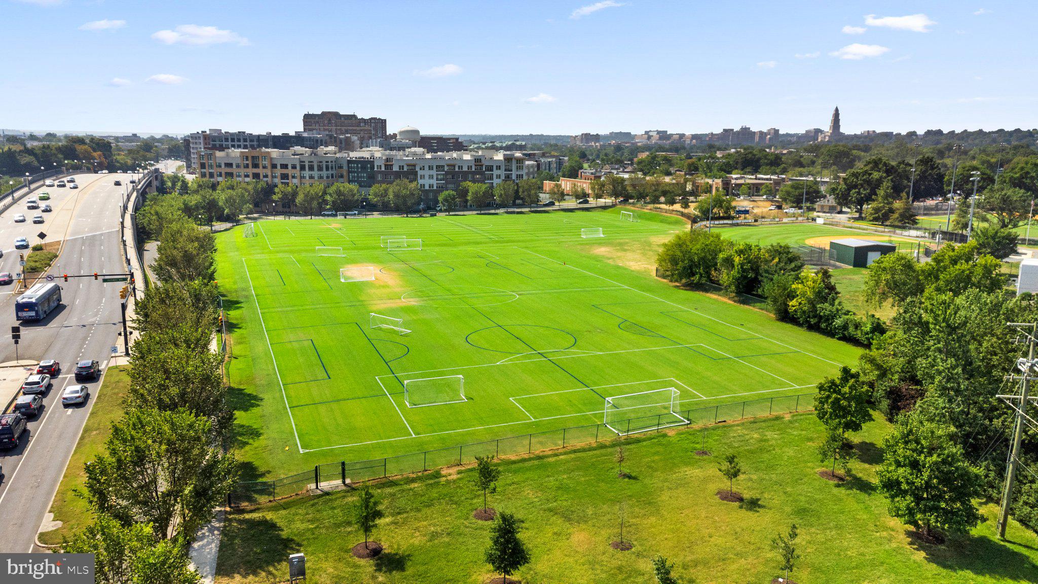 POTOMAC YARD - Residential