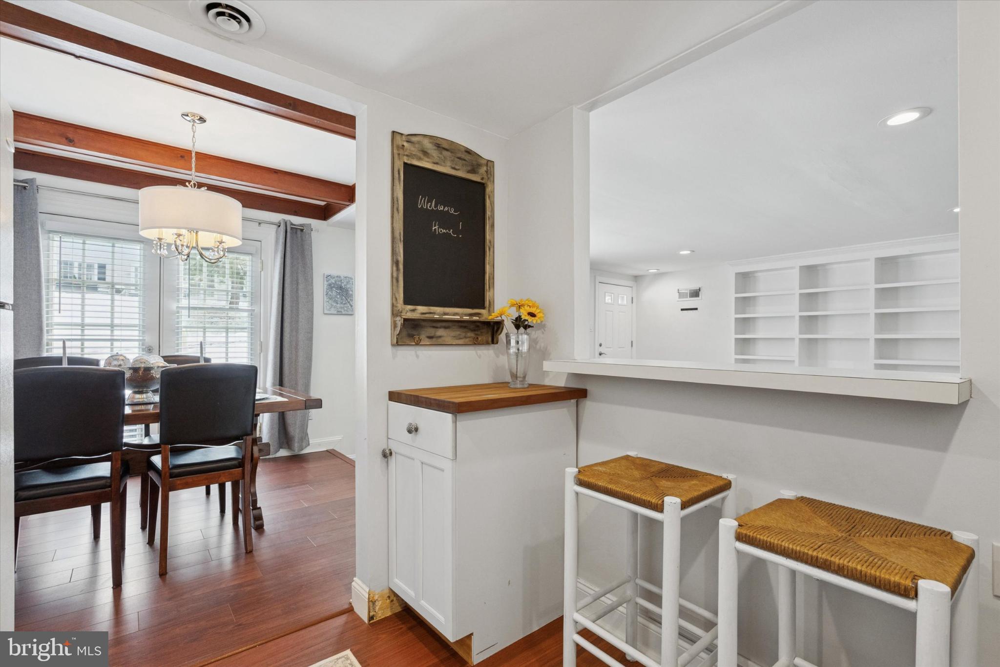 YARDLEY COMMONS - Residential