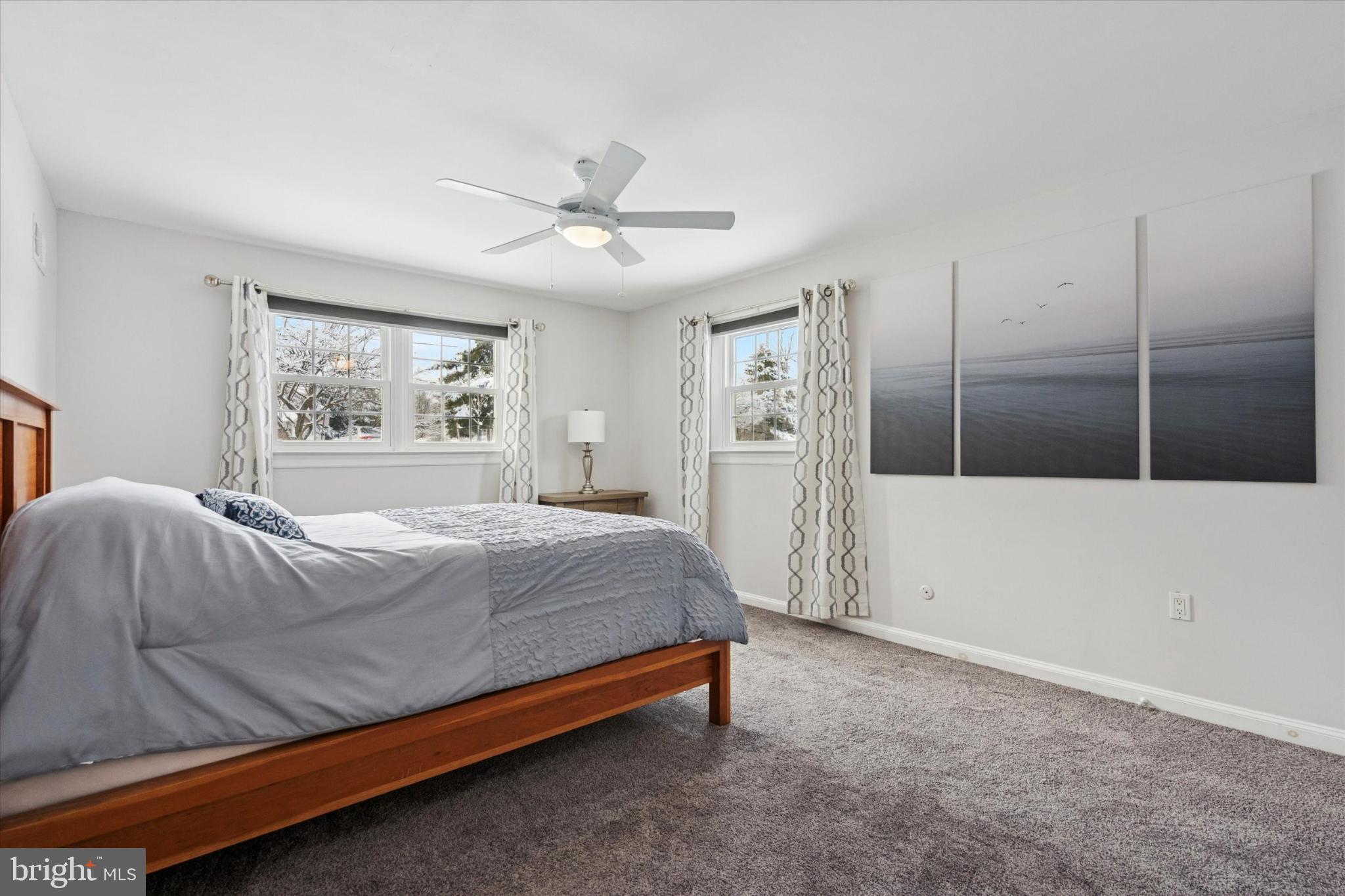 YARDLEY COMMONS - Residential