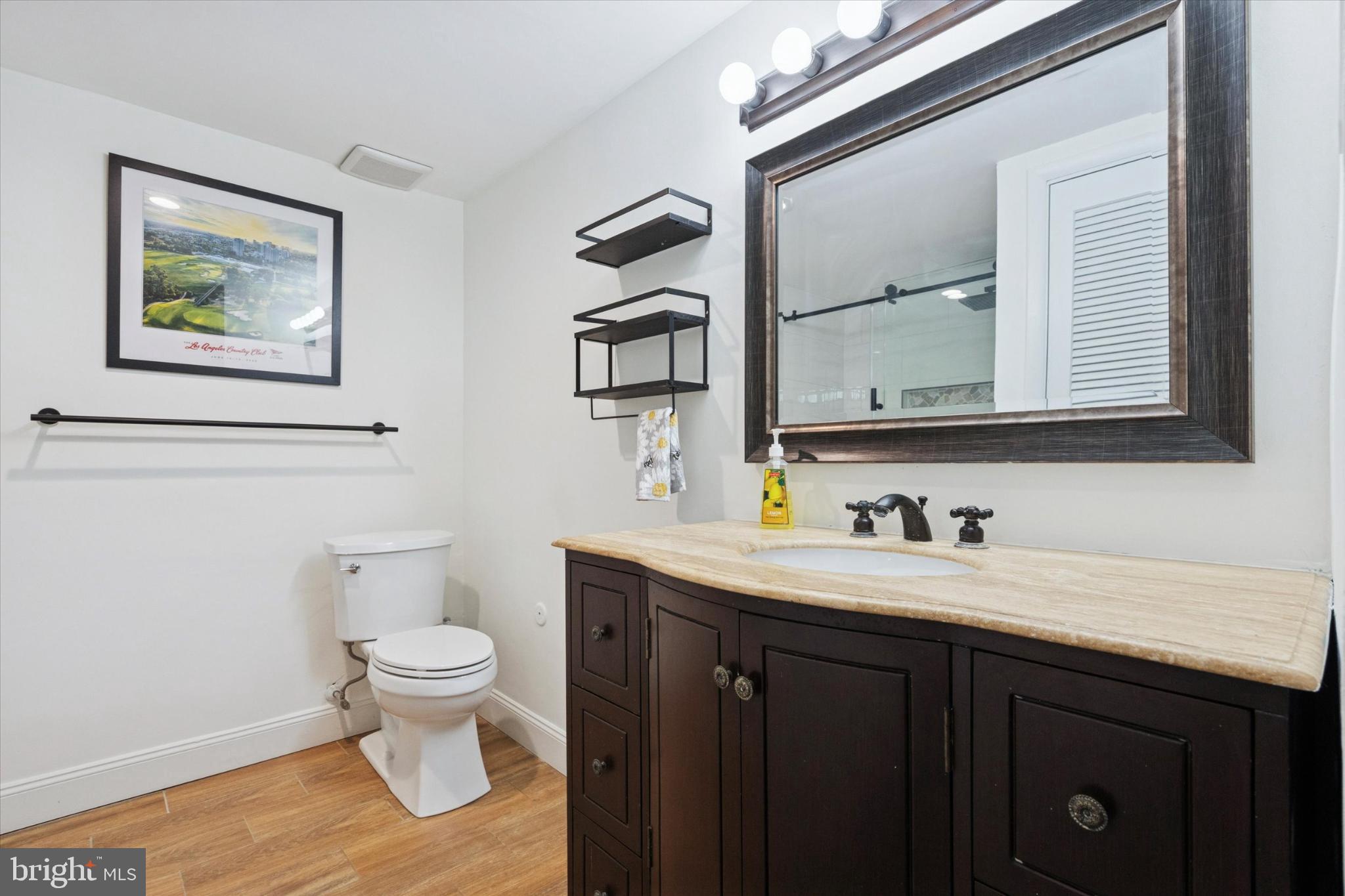 YARDLEY COMMONS - Residential