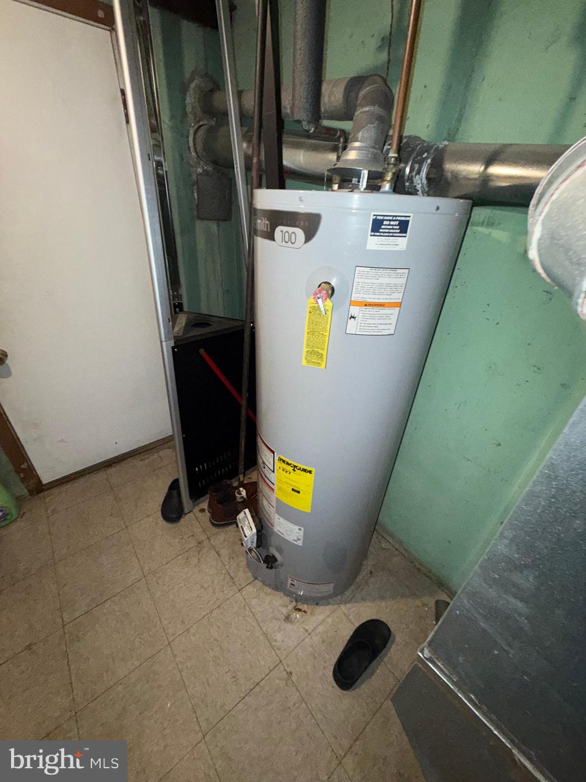 OVERBROOK - Residential