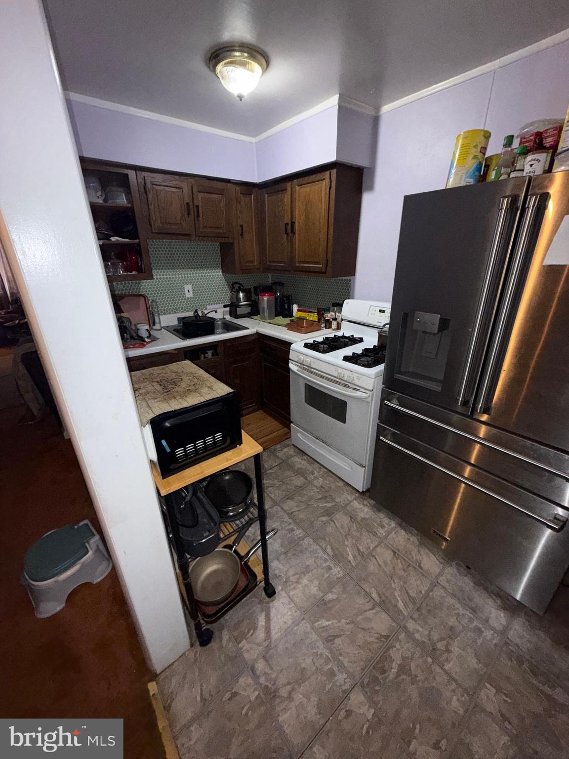 OVERBROOK - Residential