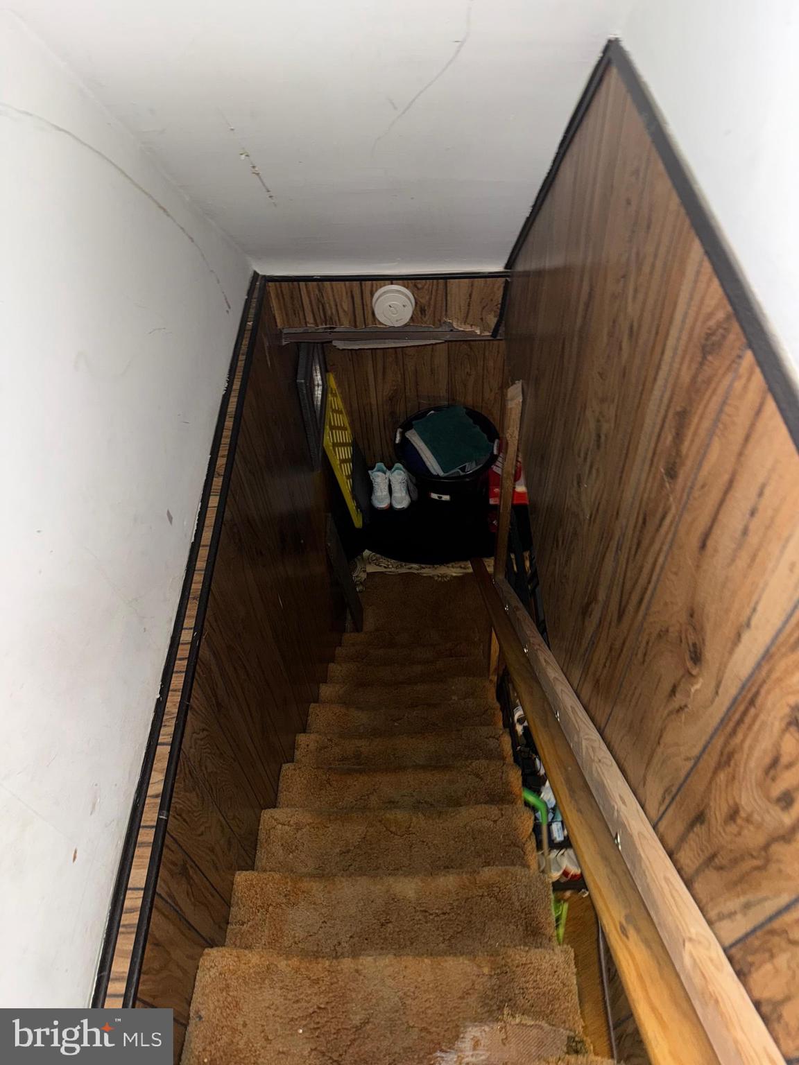 OVERBROOK - Residential