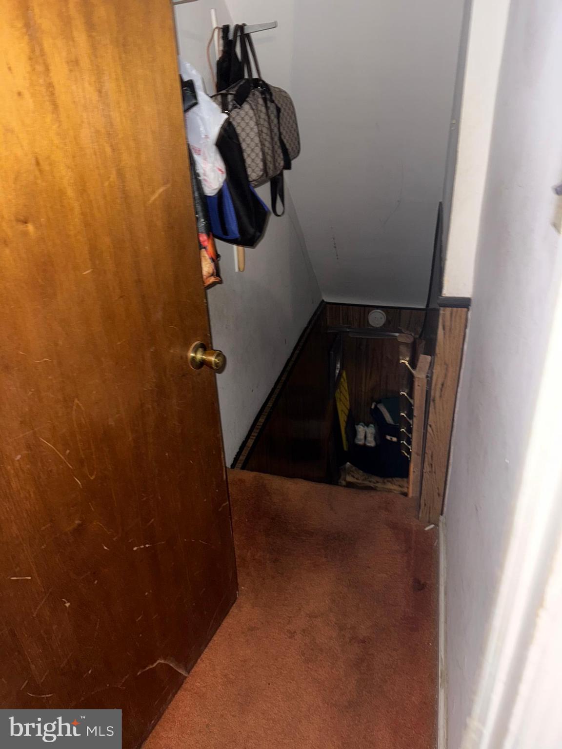 OVERBROOK - Residential