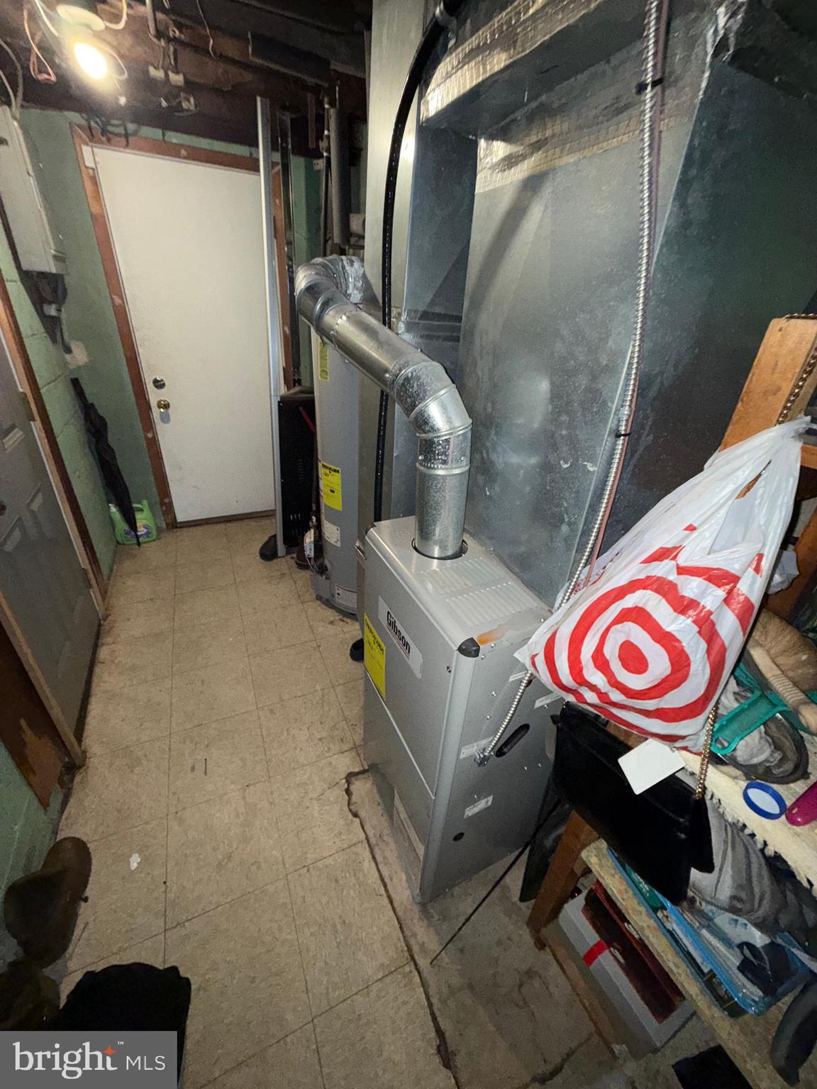 OVERBROOK - Residential