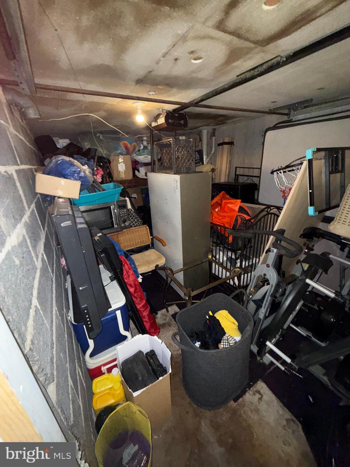 OVERBROOK - Residential