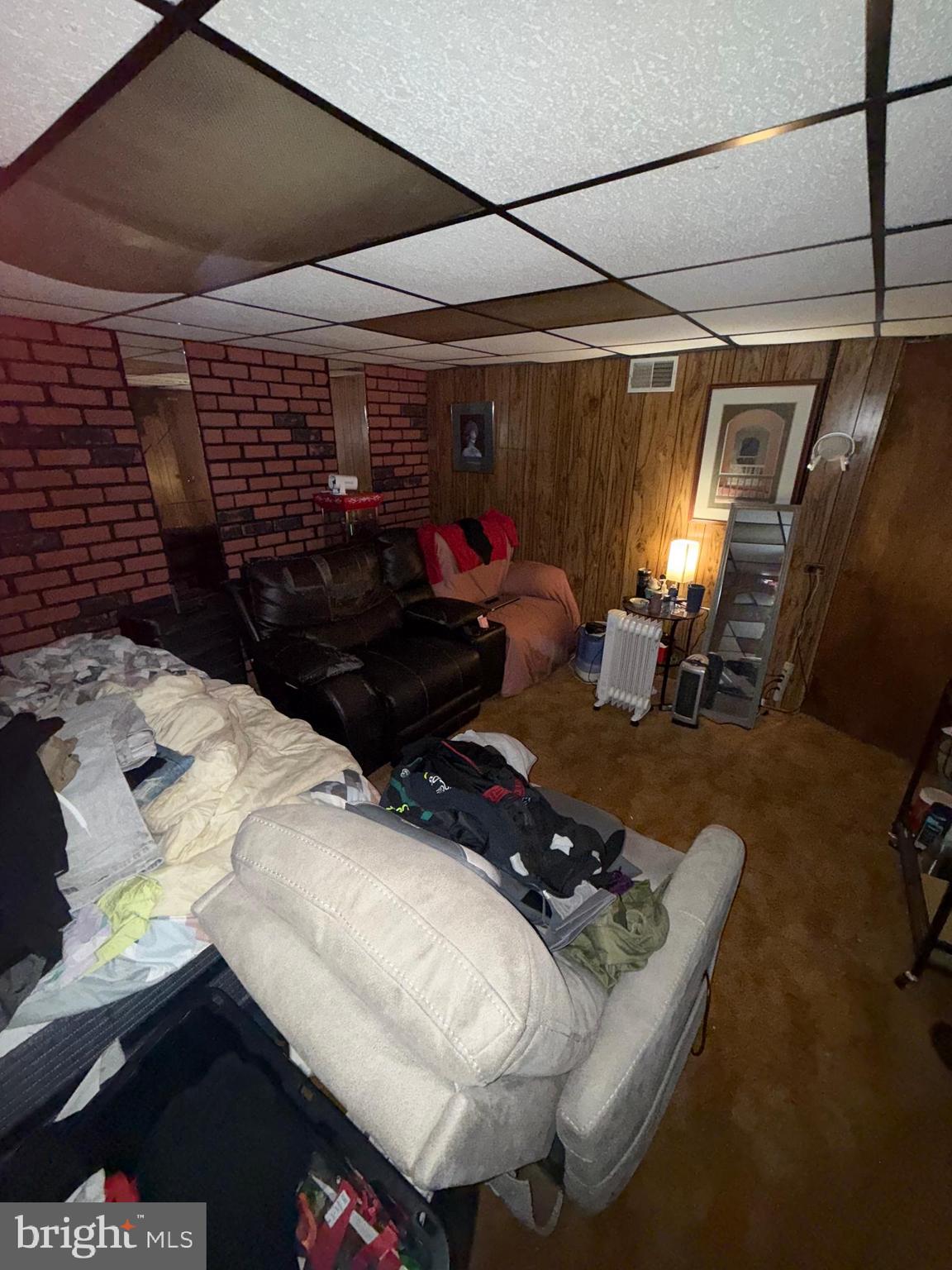 OVERBROOK - Residential