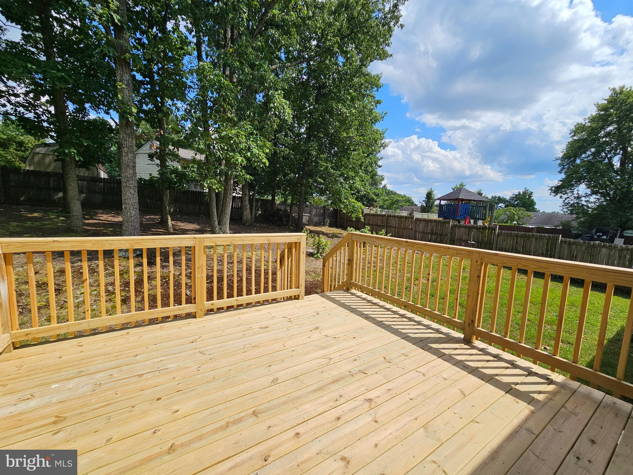 BEACON HEIGHTS - Residential