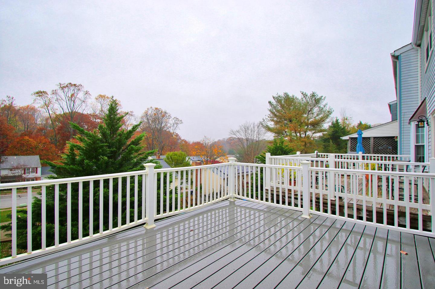 OAKHURST - Residential Lease