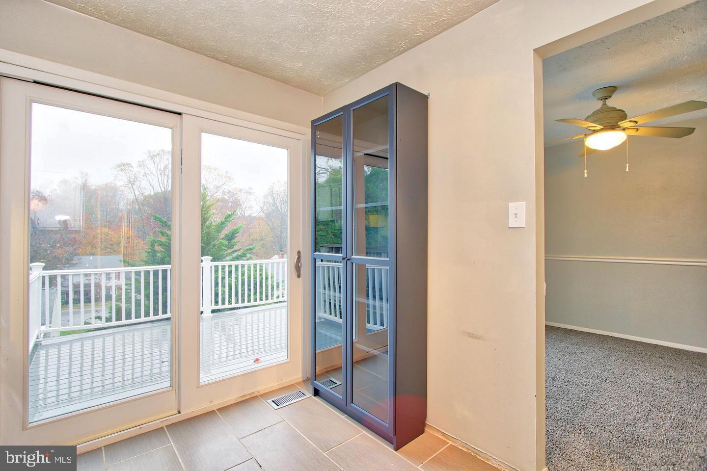 OAKHURST - Residential Lease