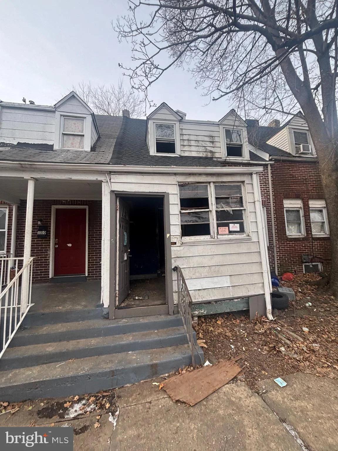1312 Terrill Street, Chester, PA, 19013