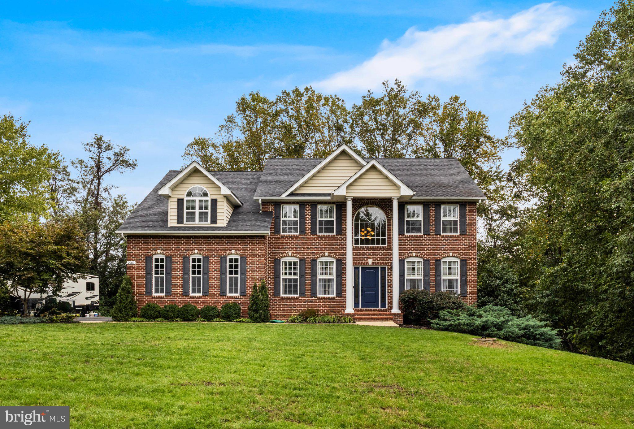 2987 CLAIREBROOK LANE
