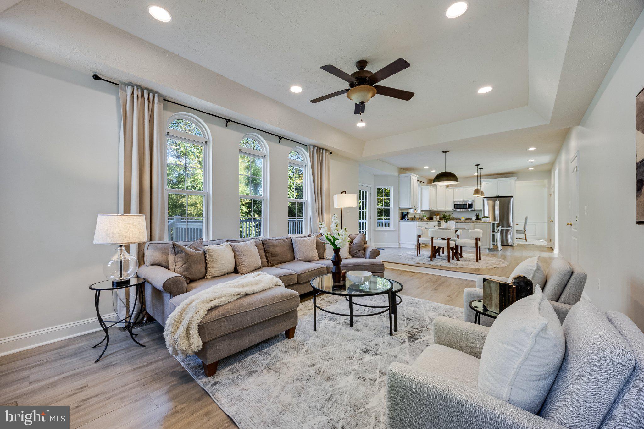 2987 CLAIREBROOK LANE