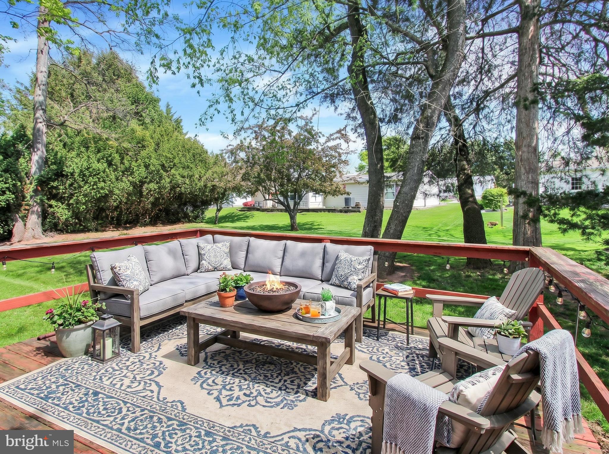 PINE RUN - Residential