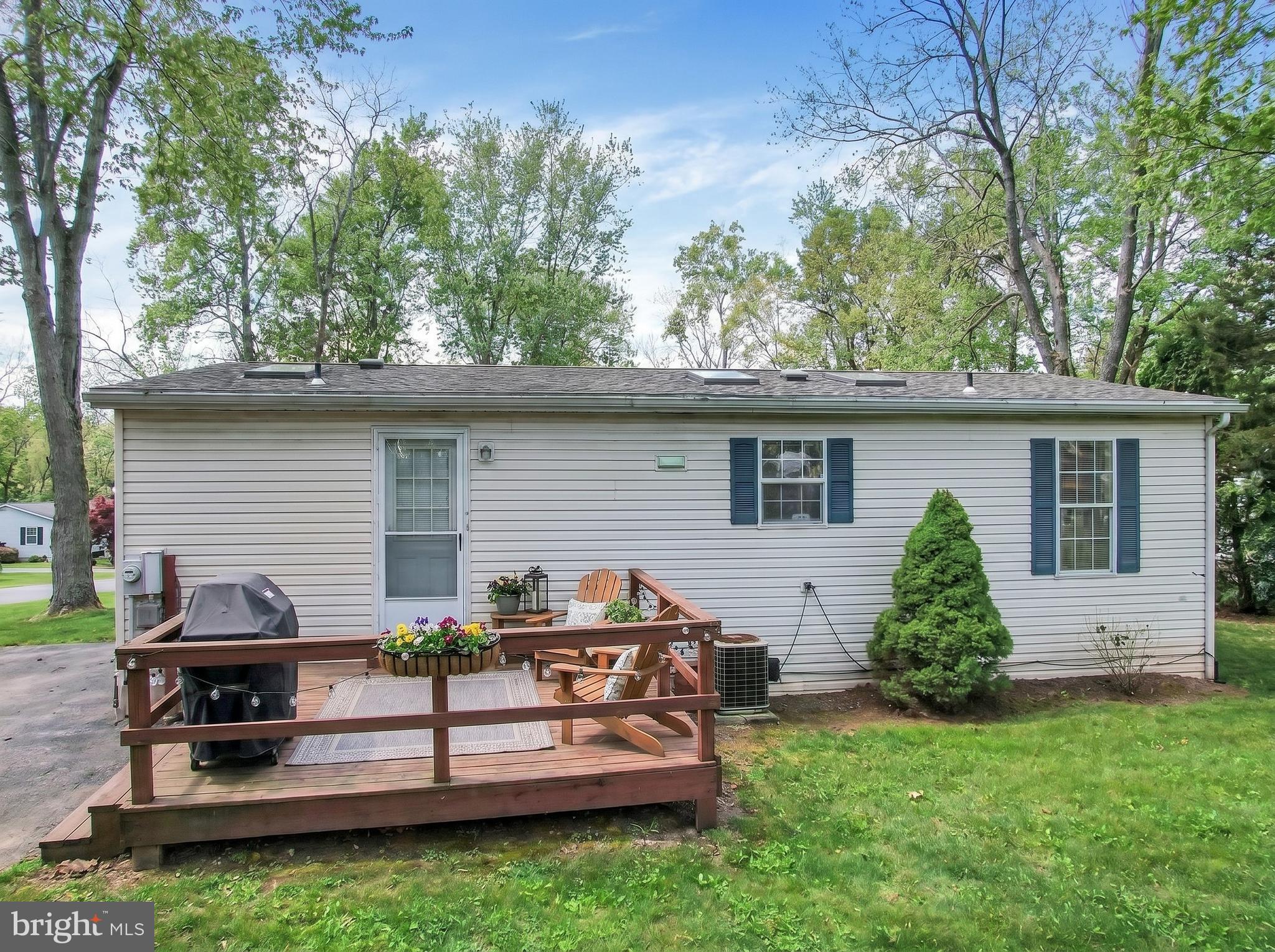 PINE RUN - Residential