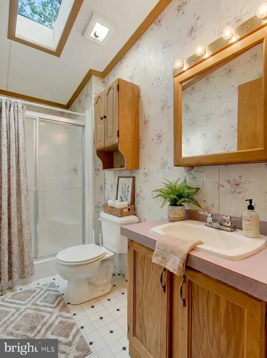 PINE RUN - Residential