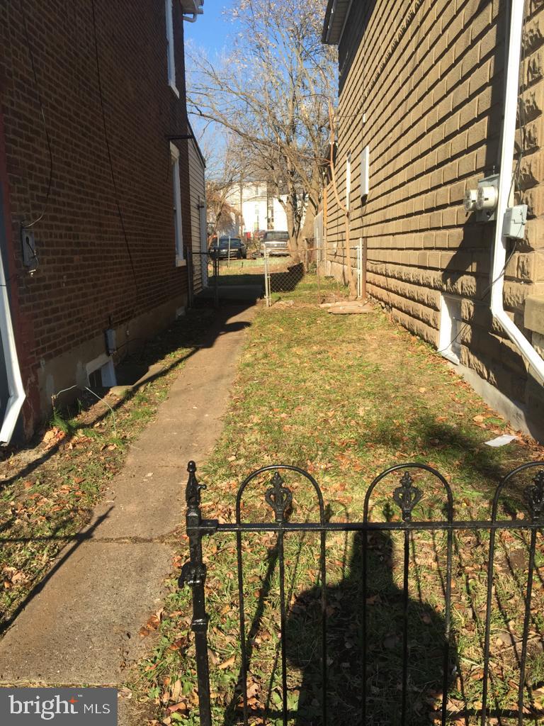 POTTSTOWN - Residential