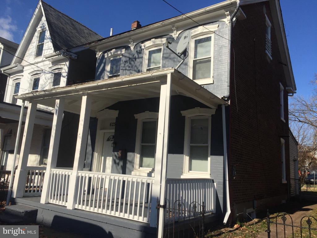 POTTSTOWN - Residential