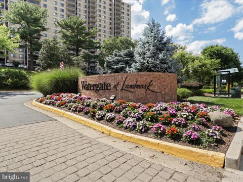 307 YOAKUM PARKWAY 1614 ALEXANDRIA VA 22304