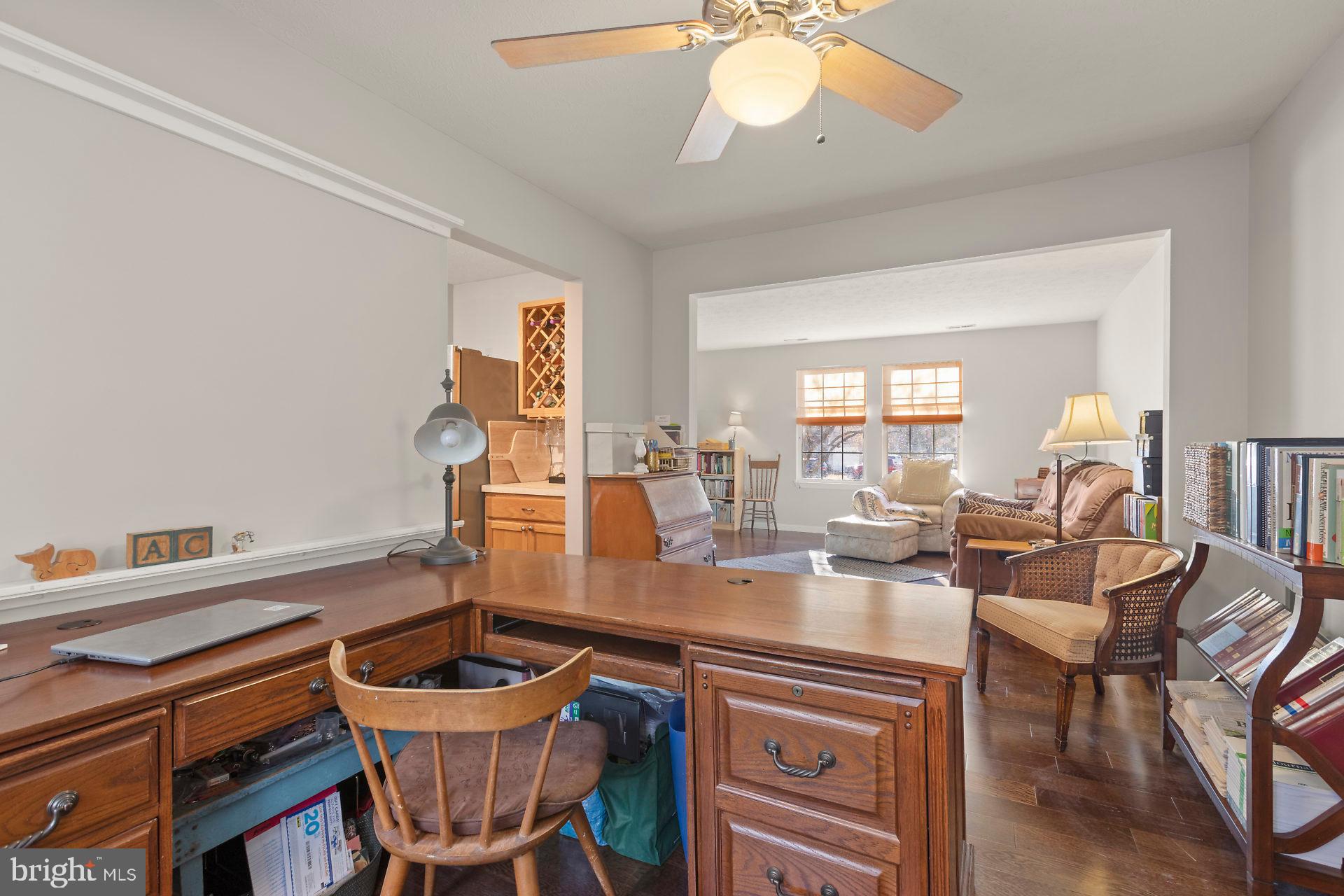 HICKORY HILLS NORTH - Residential