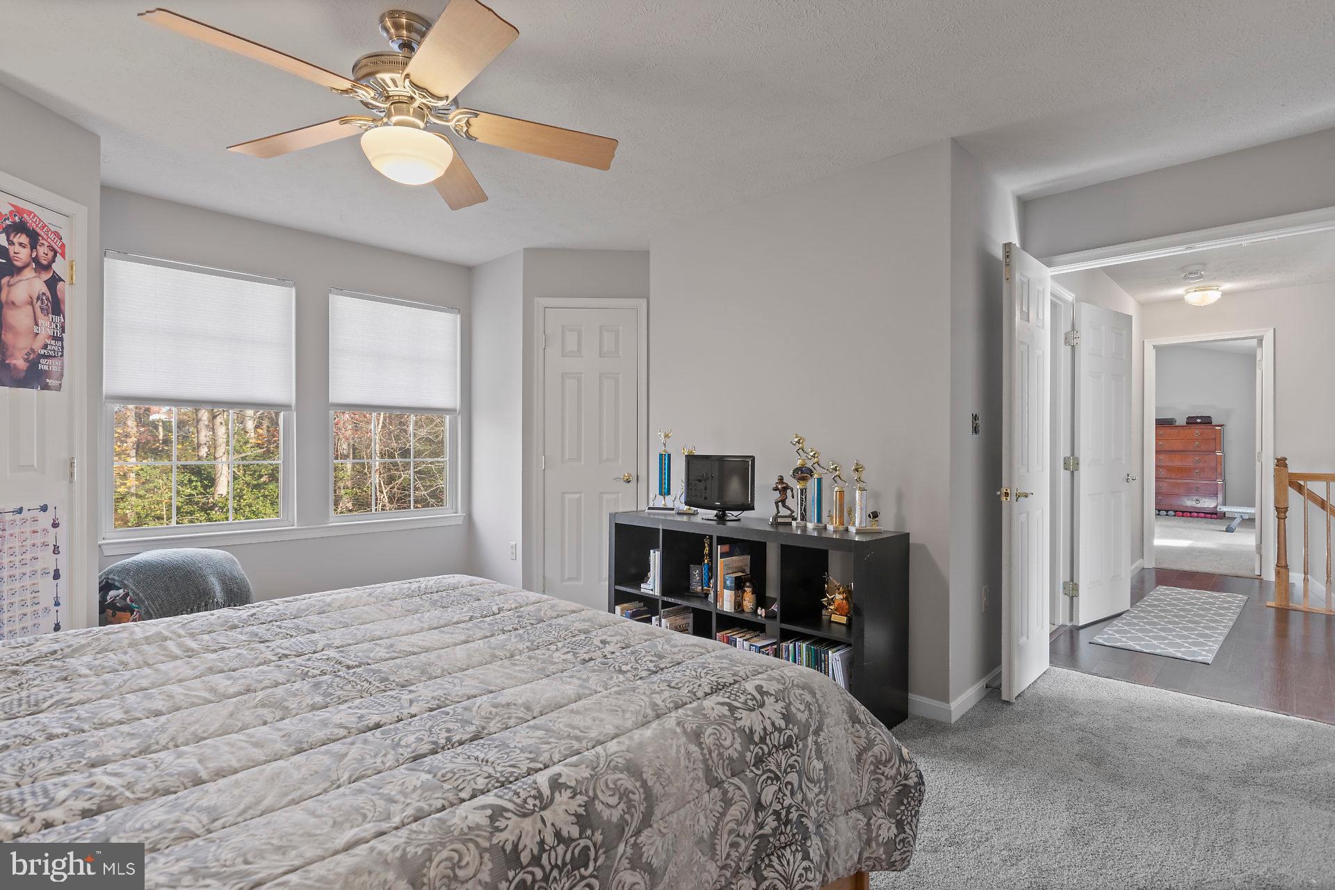 HICKORY HILLS NORTH - Residential